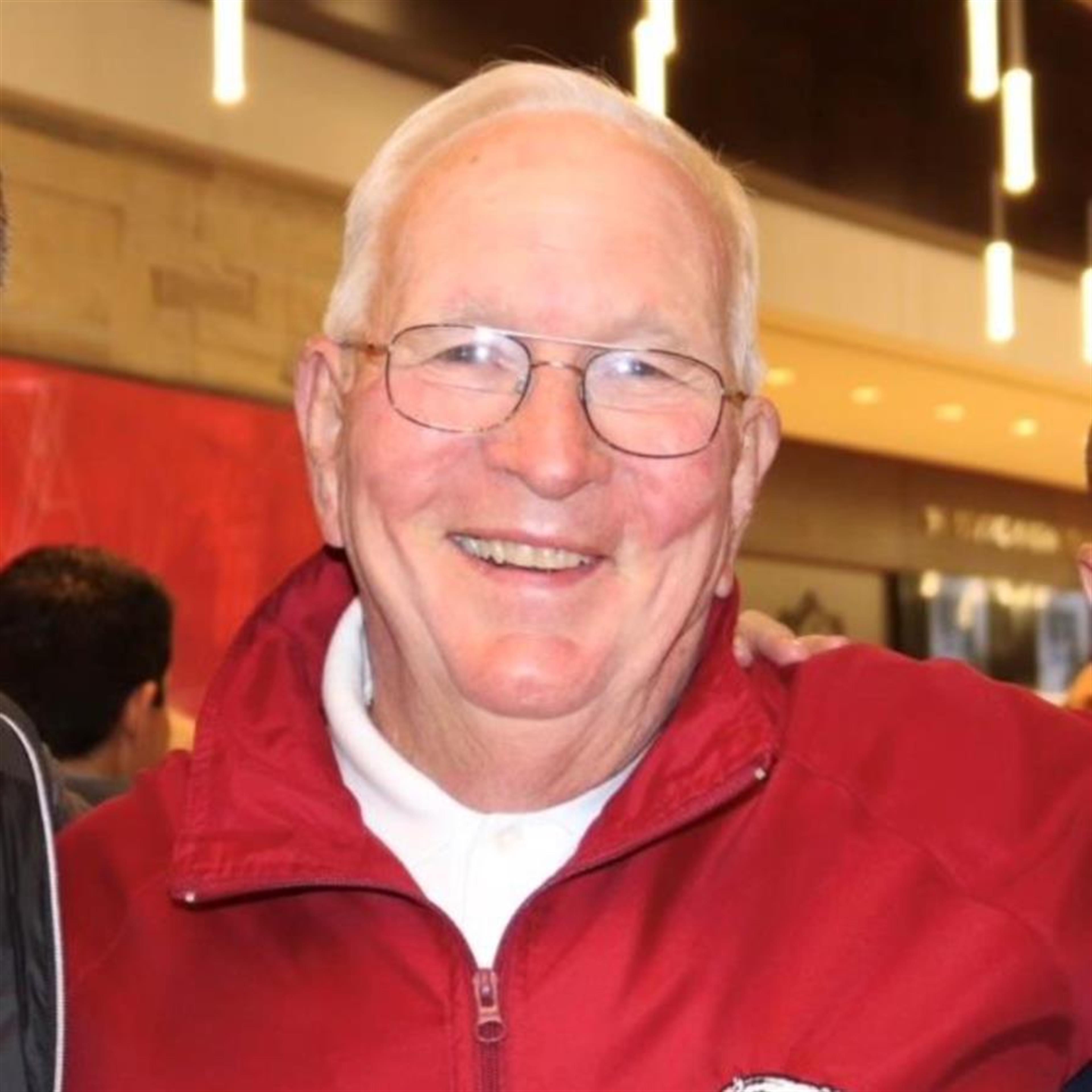 Patrick Joseph Tobin