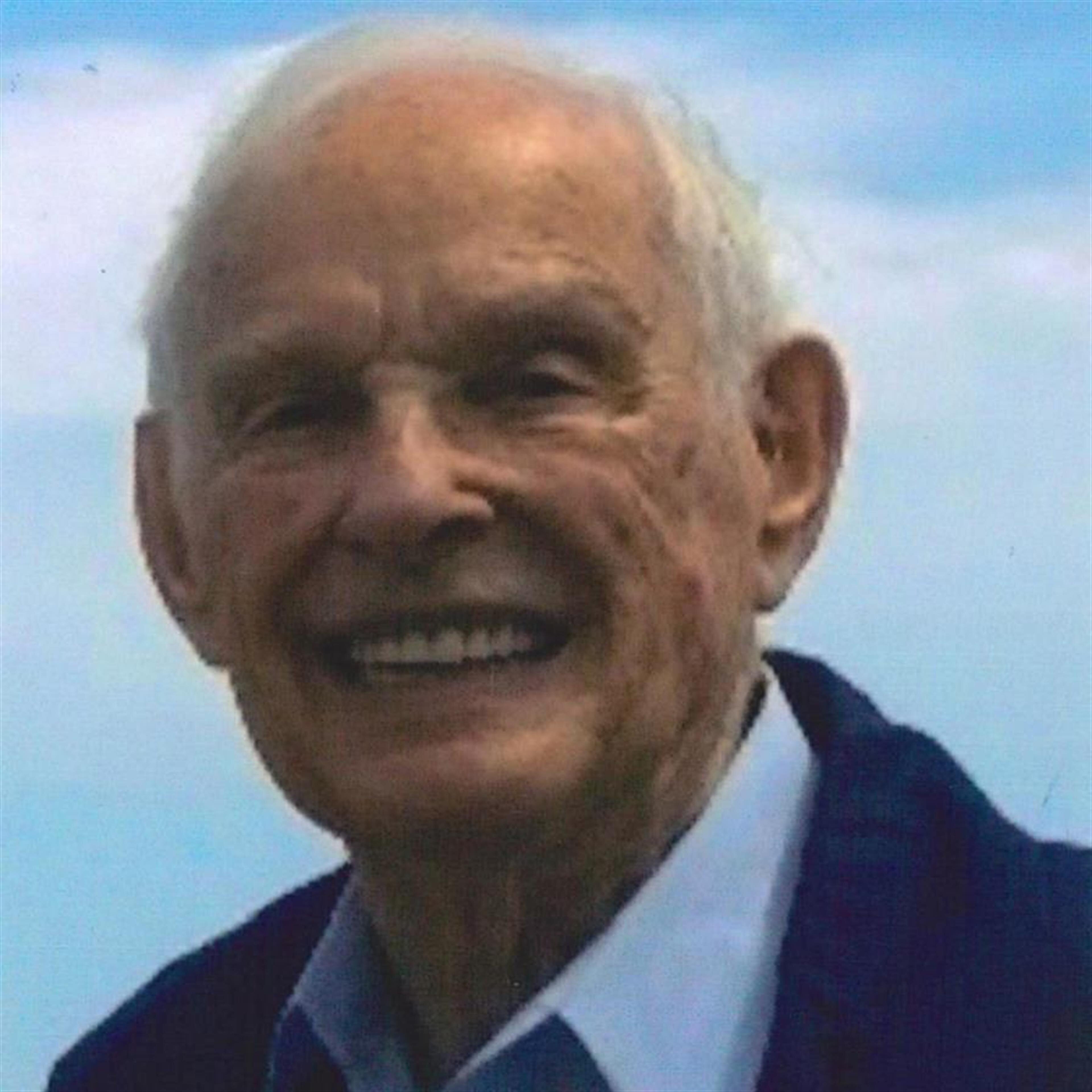 William Melton Smith