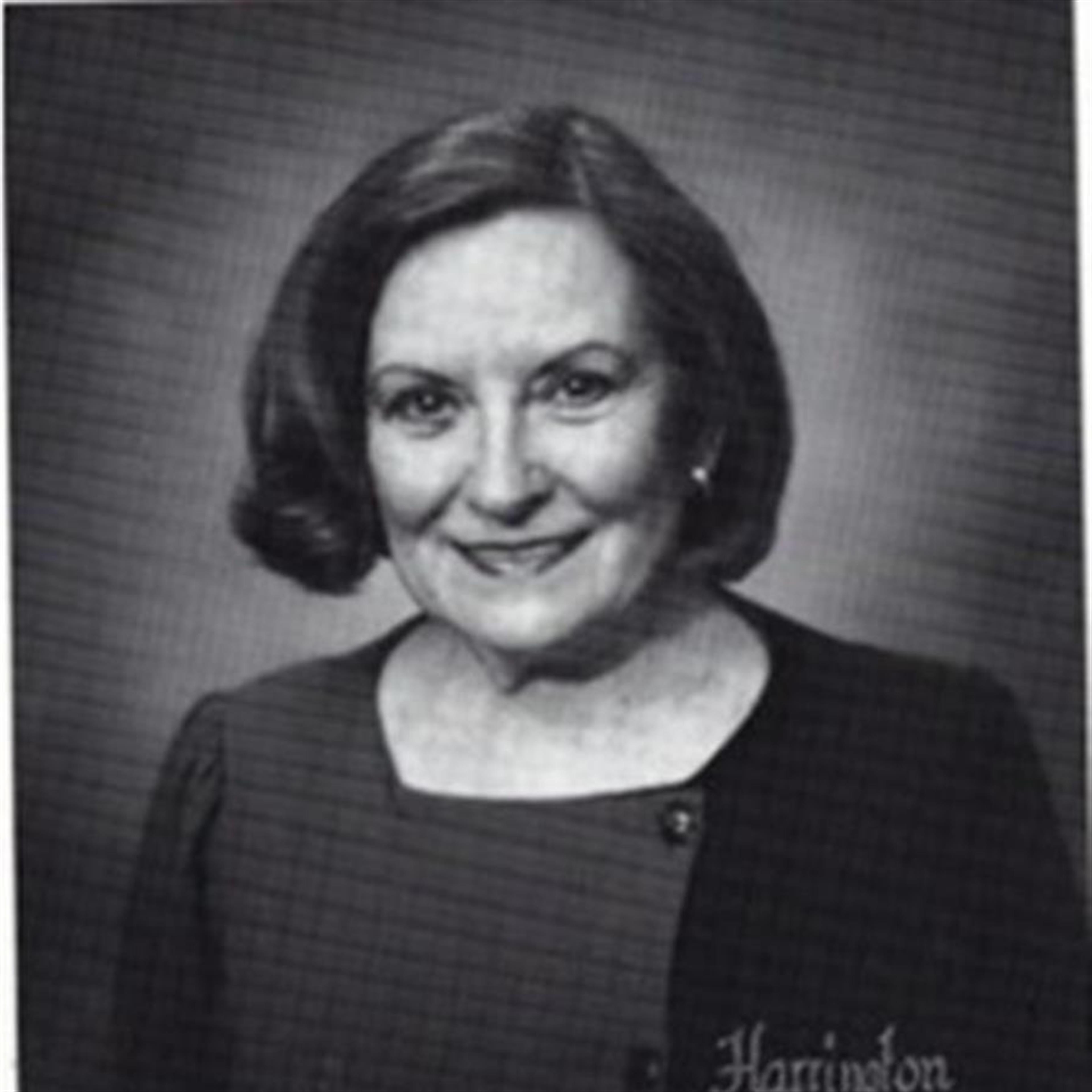 Blou Powell's obituary picture