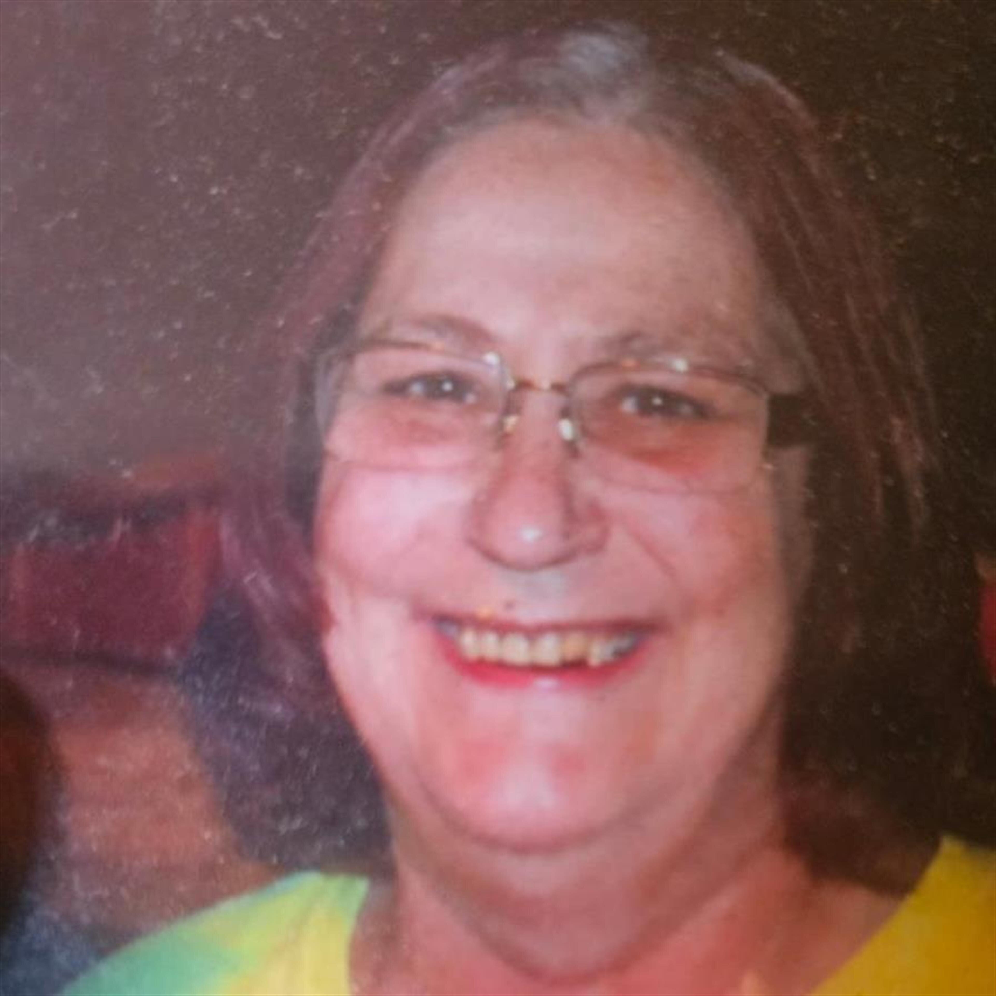 Sharon Bloss