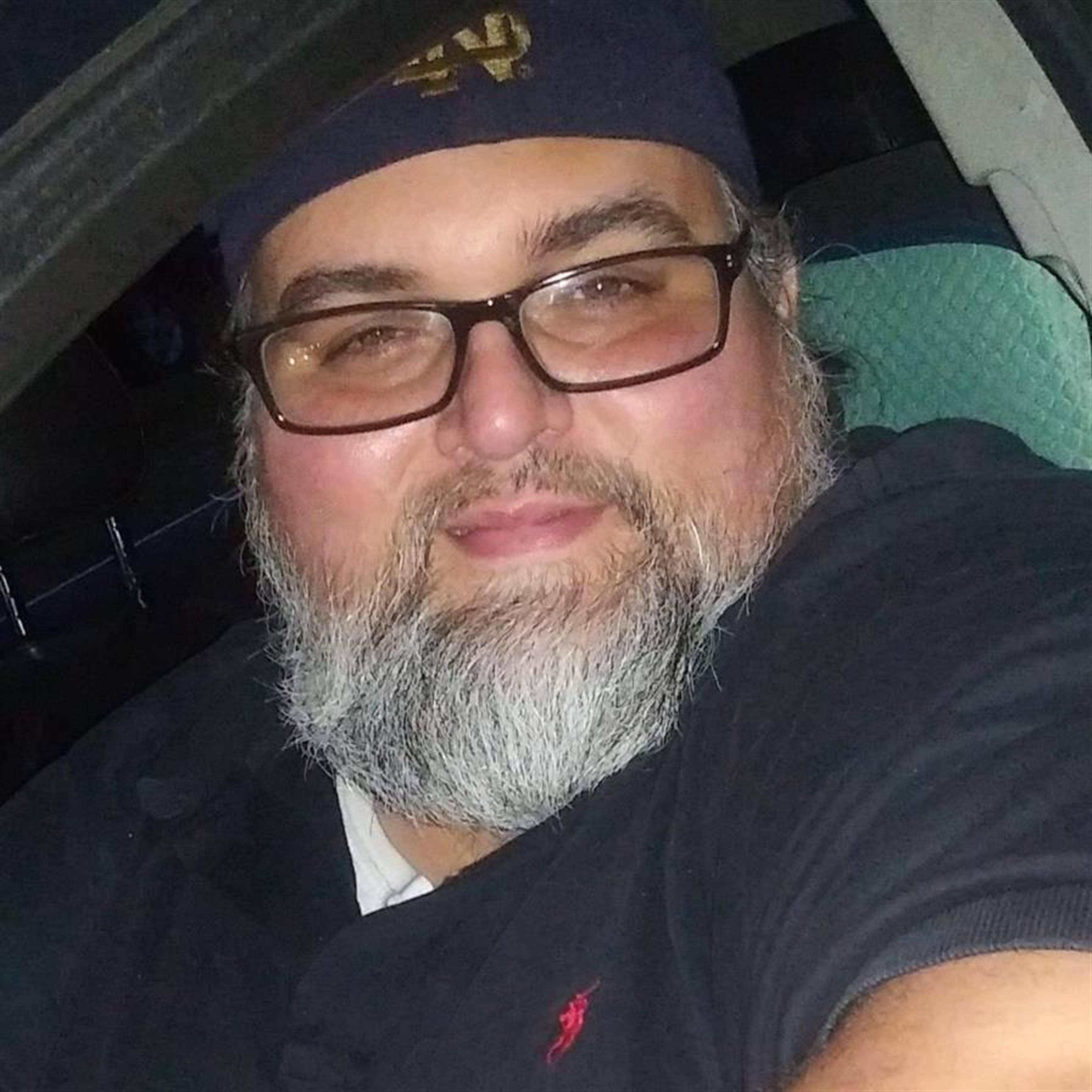 Glenn "Beau" Erwin Thompson II