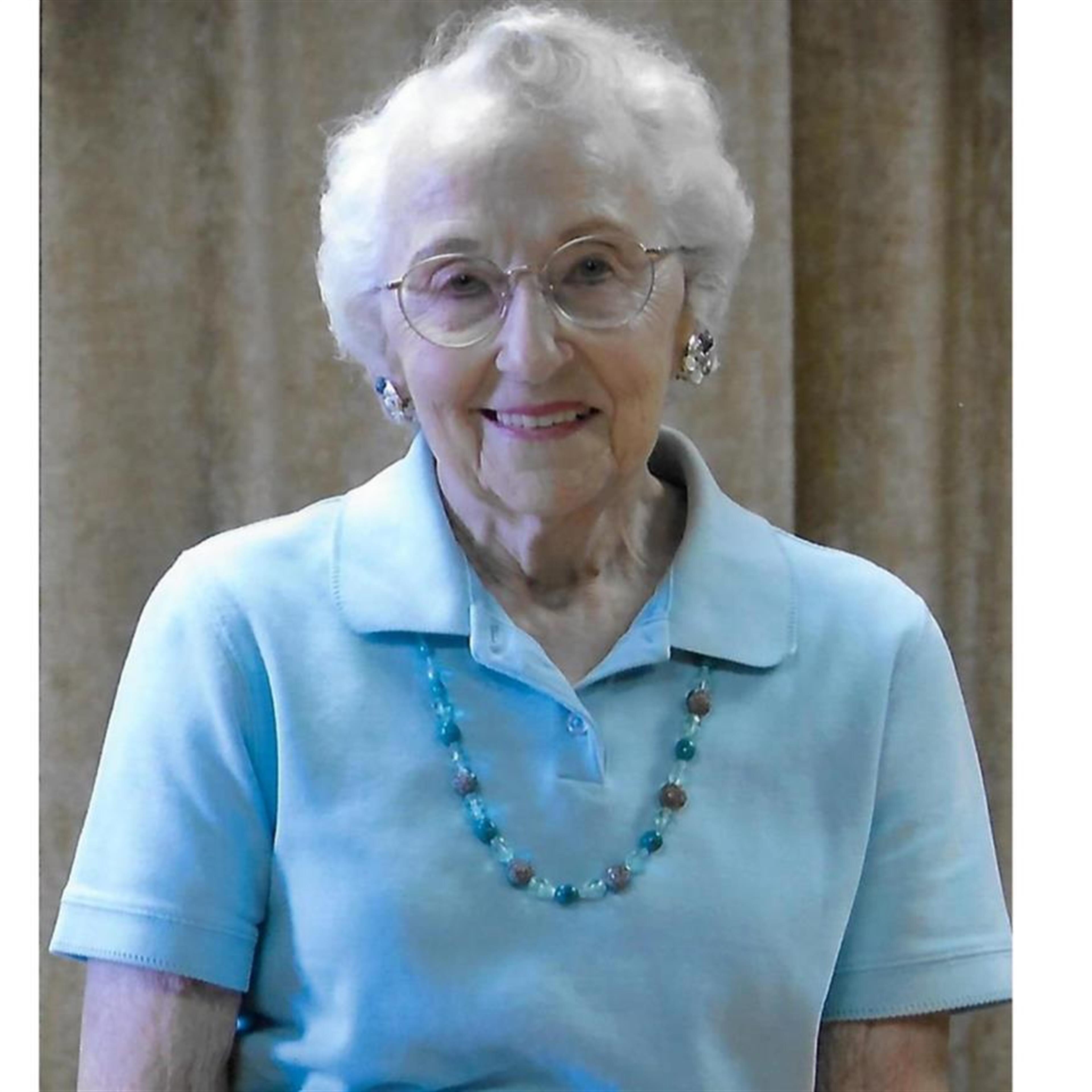 Doris Irene Dollar