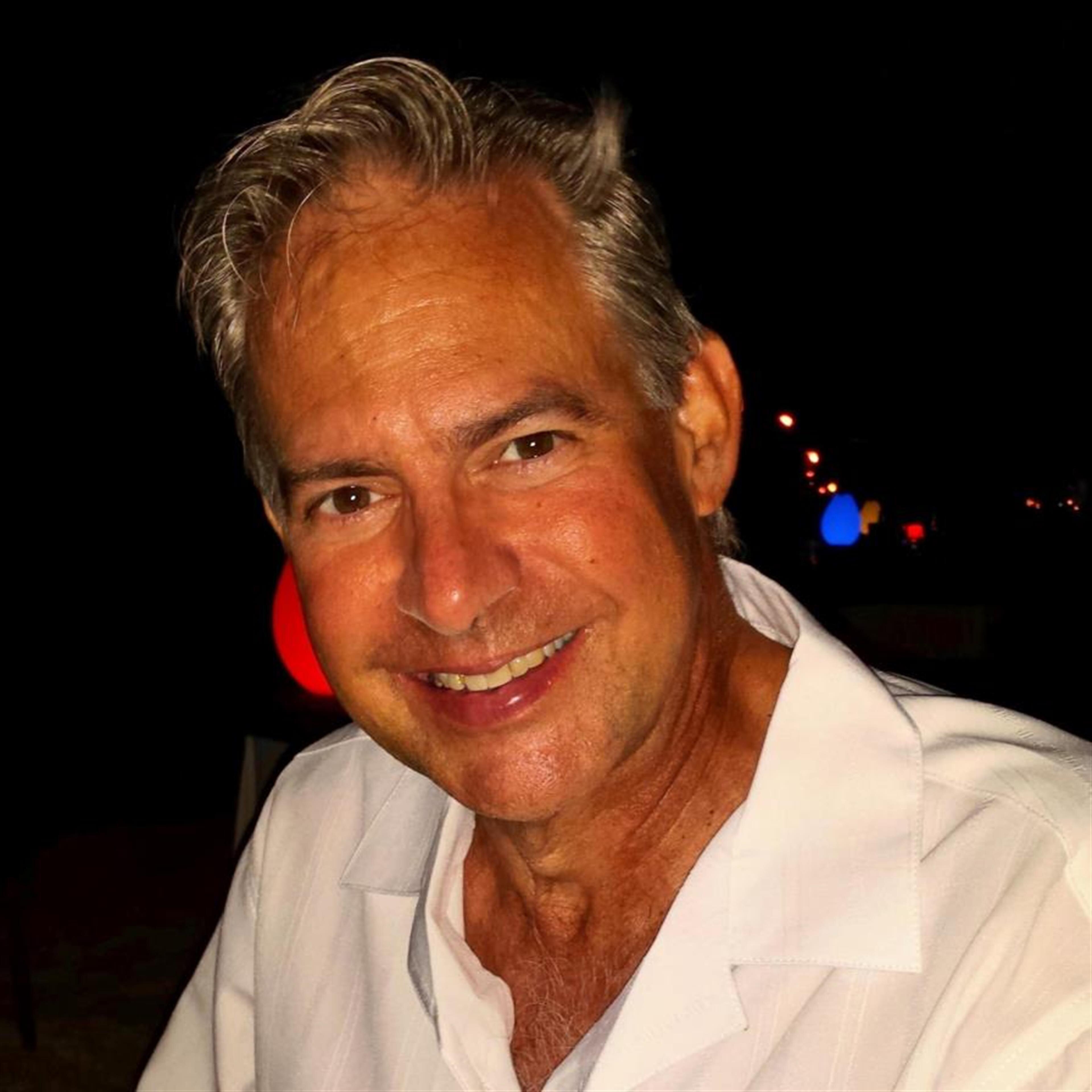 Mr. Paul M. Innocenti