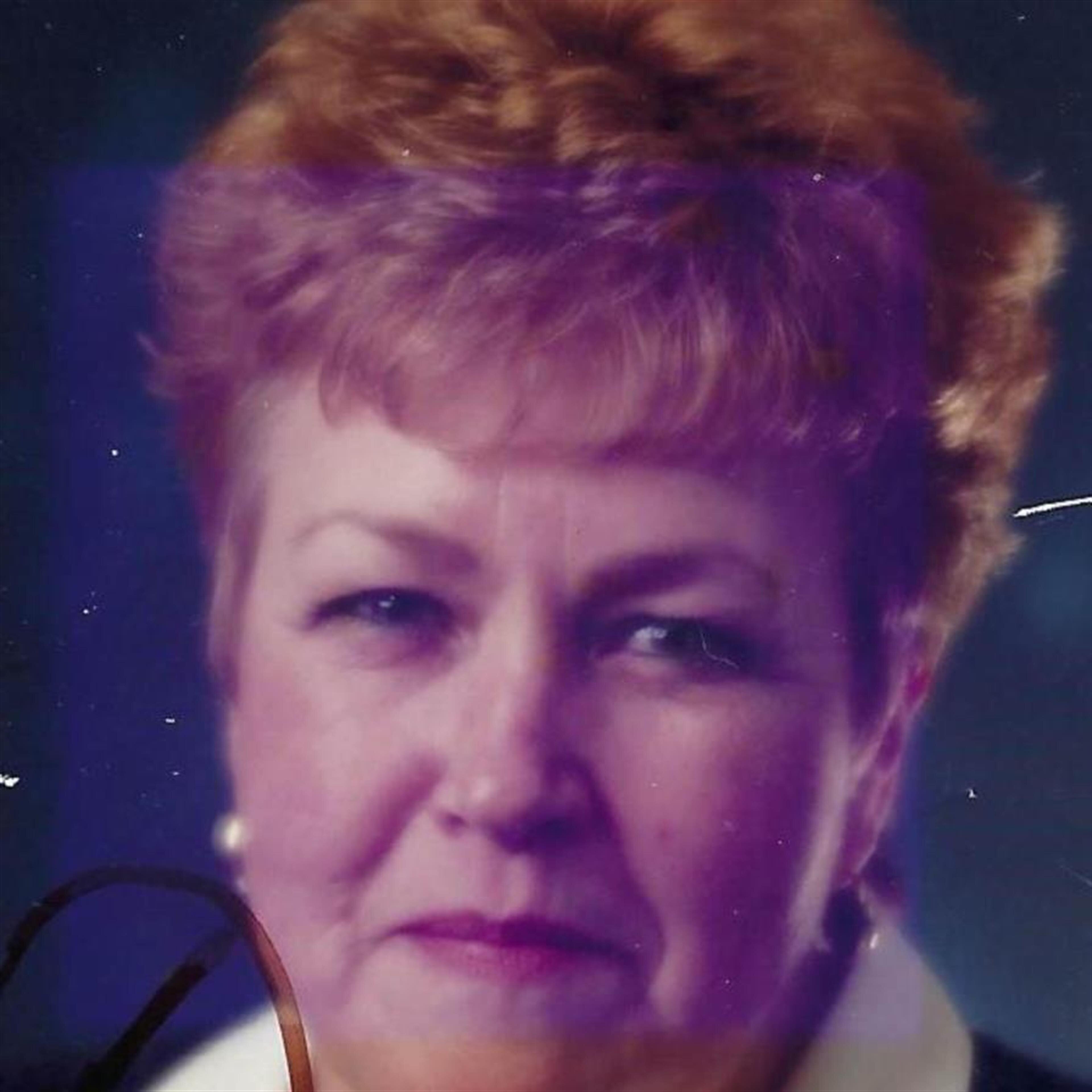Phyllis S. Cory