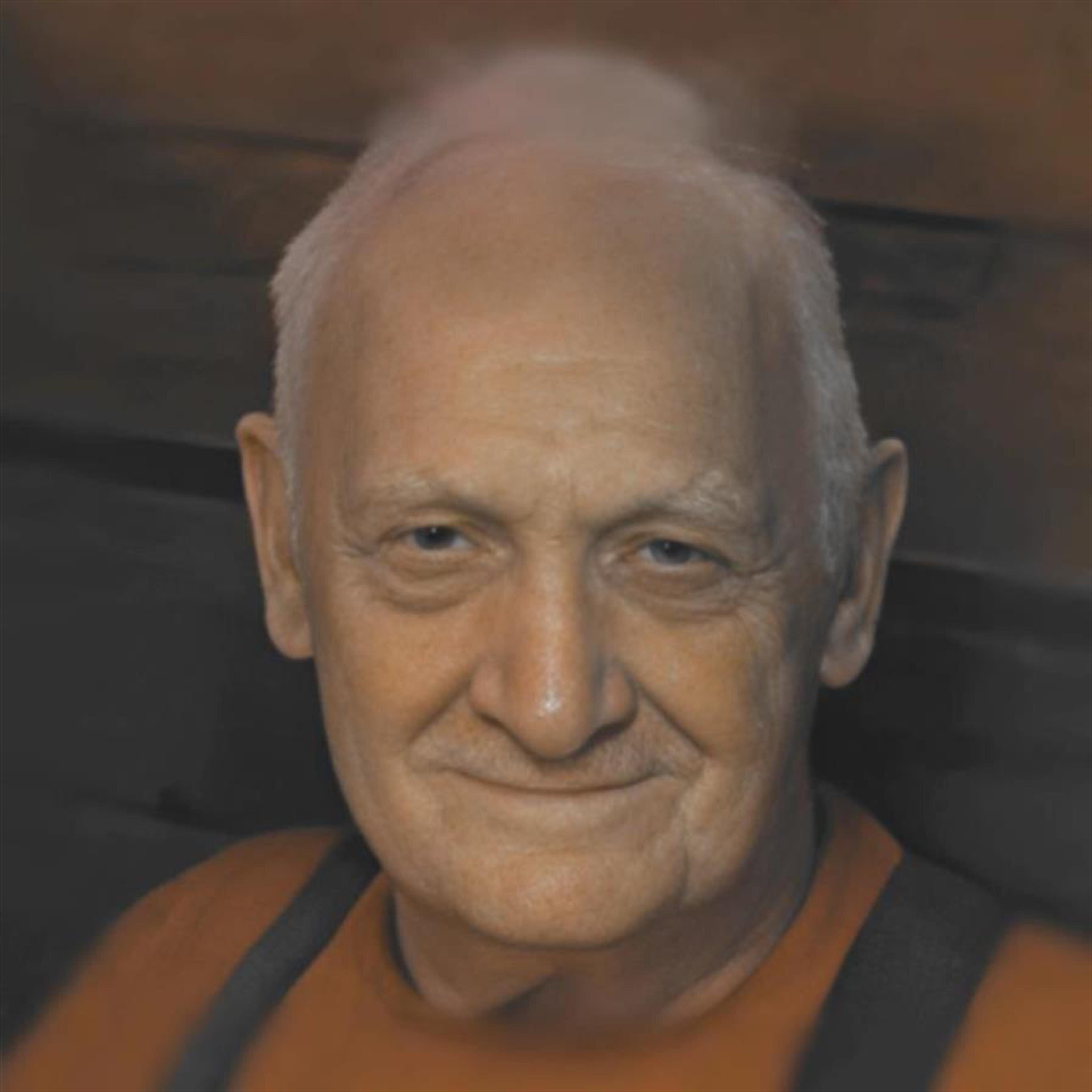 Robert Donald Risdon