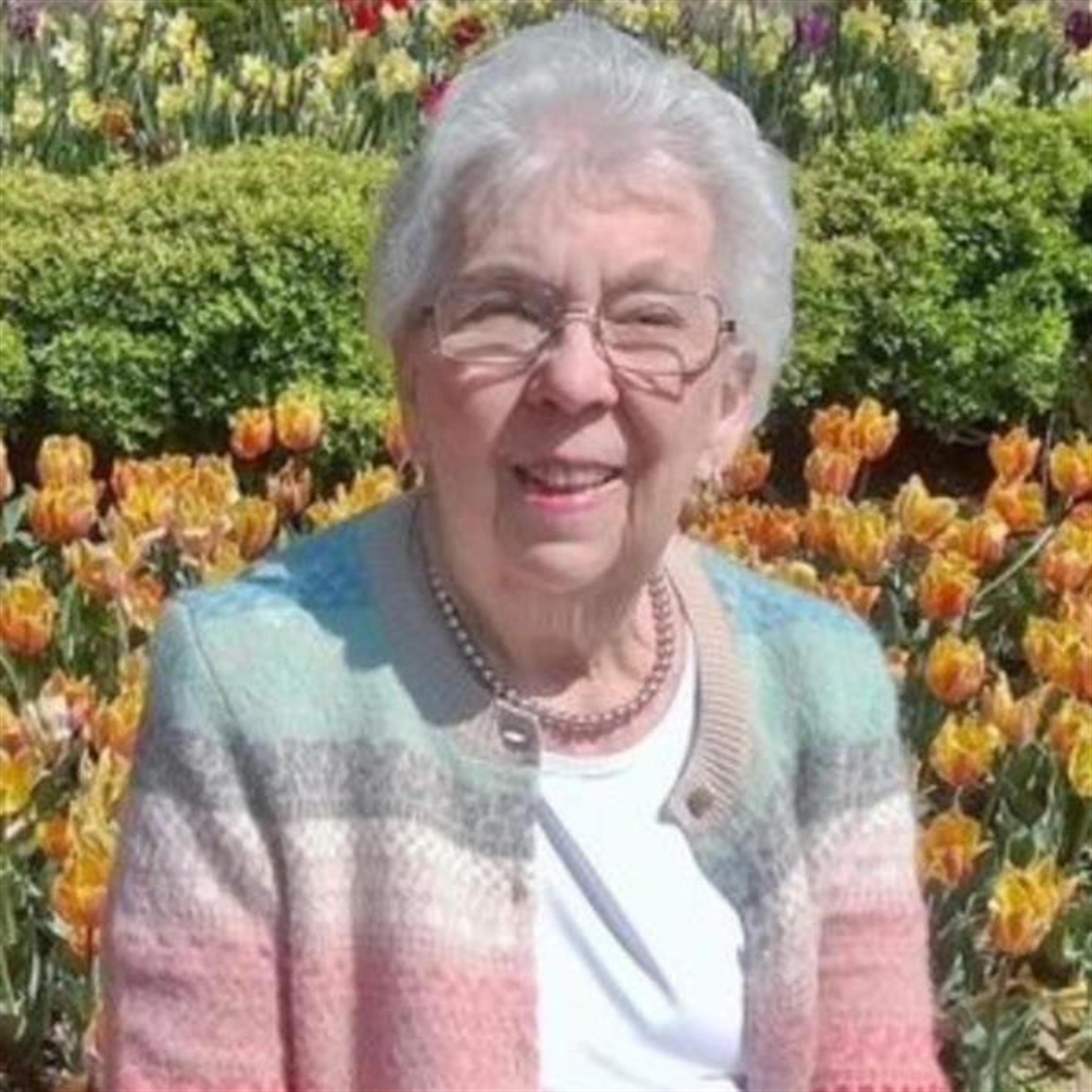 Eleanor Clarke Miller