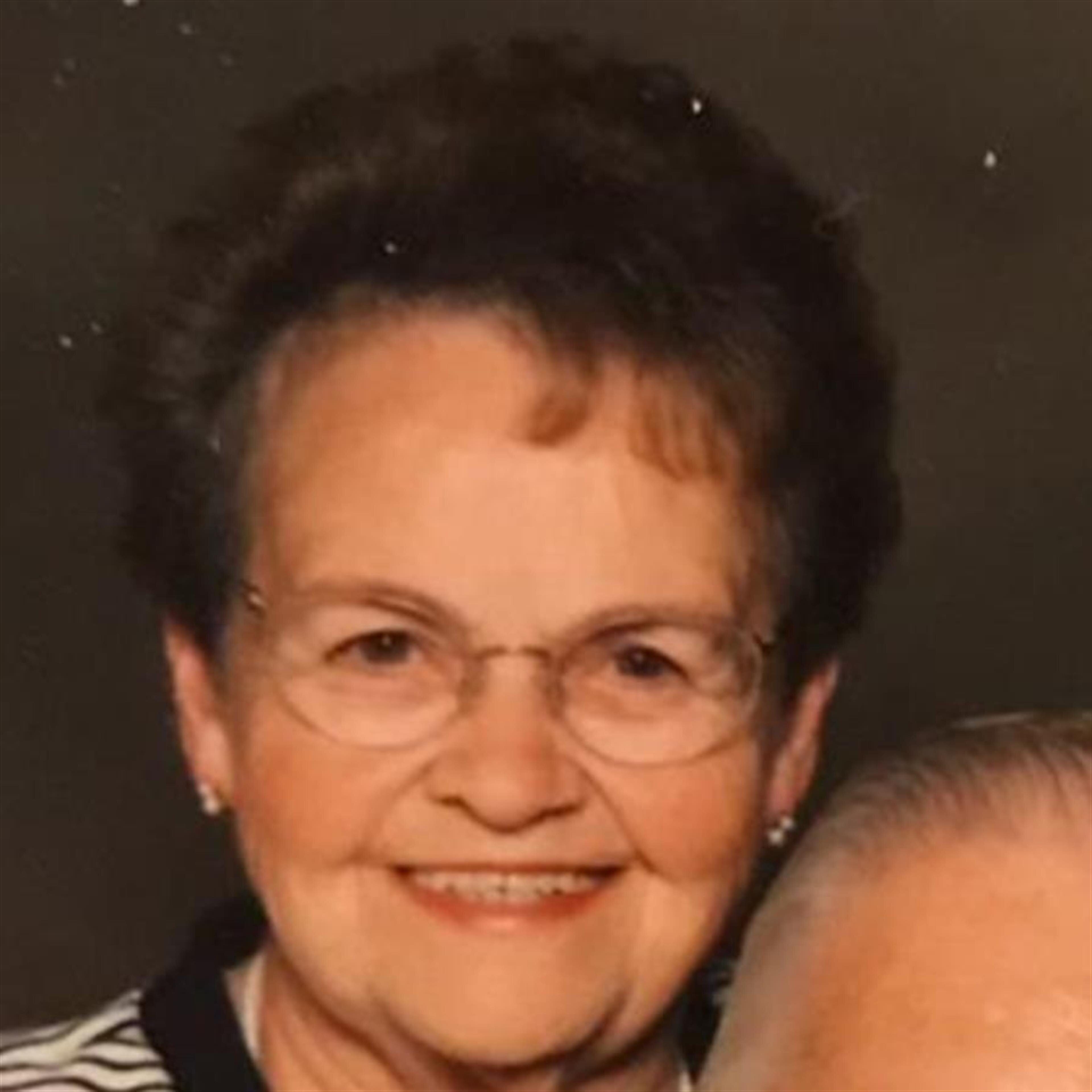 Martha R Fulmer