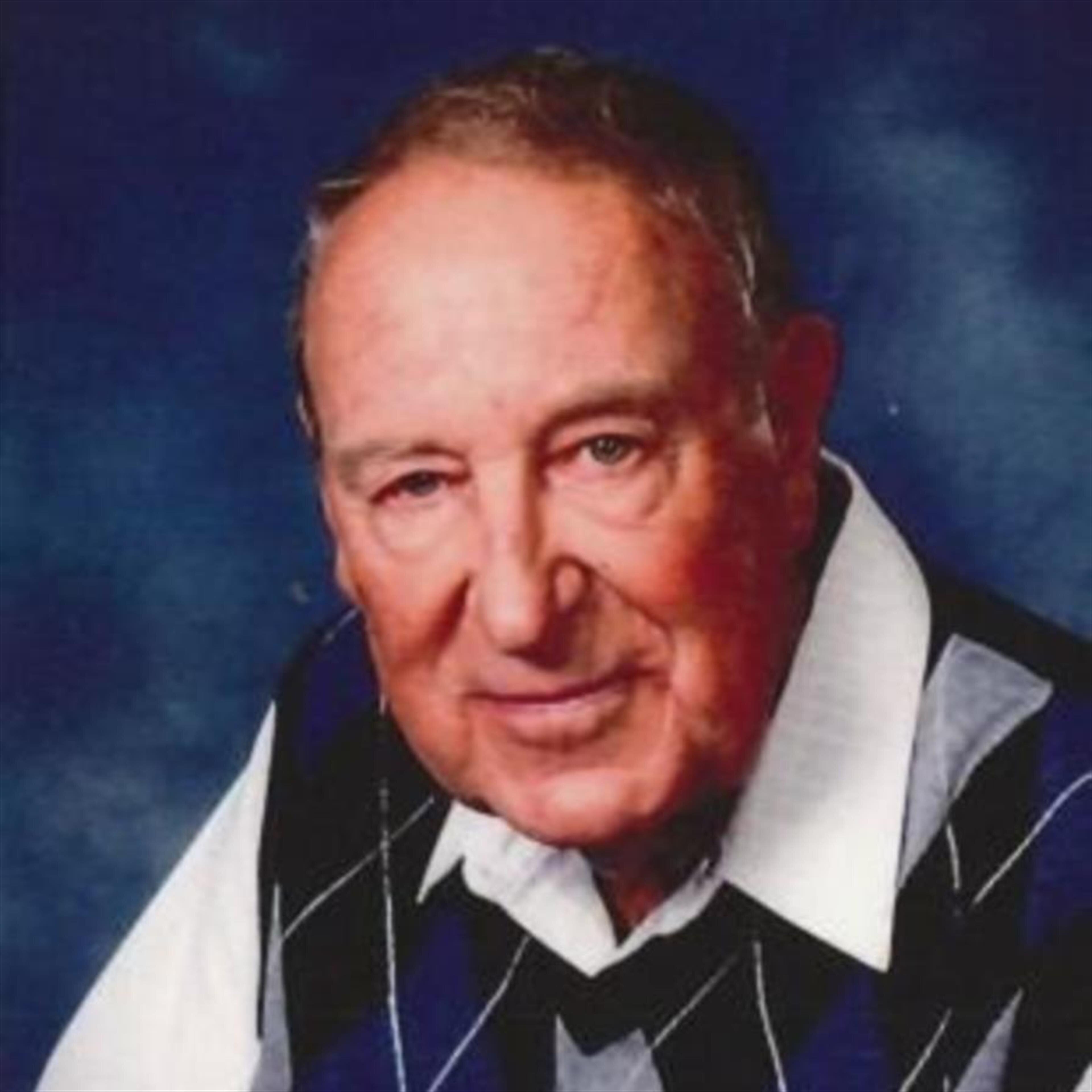Warren H. Walka