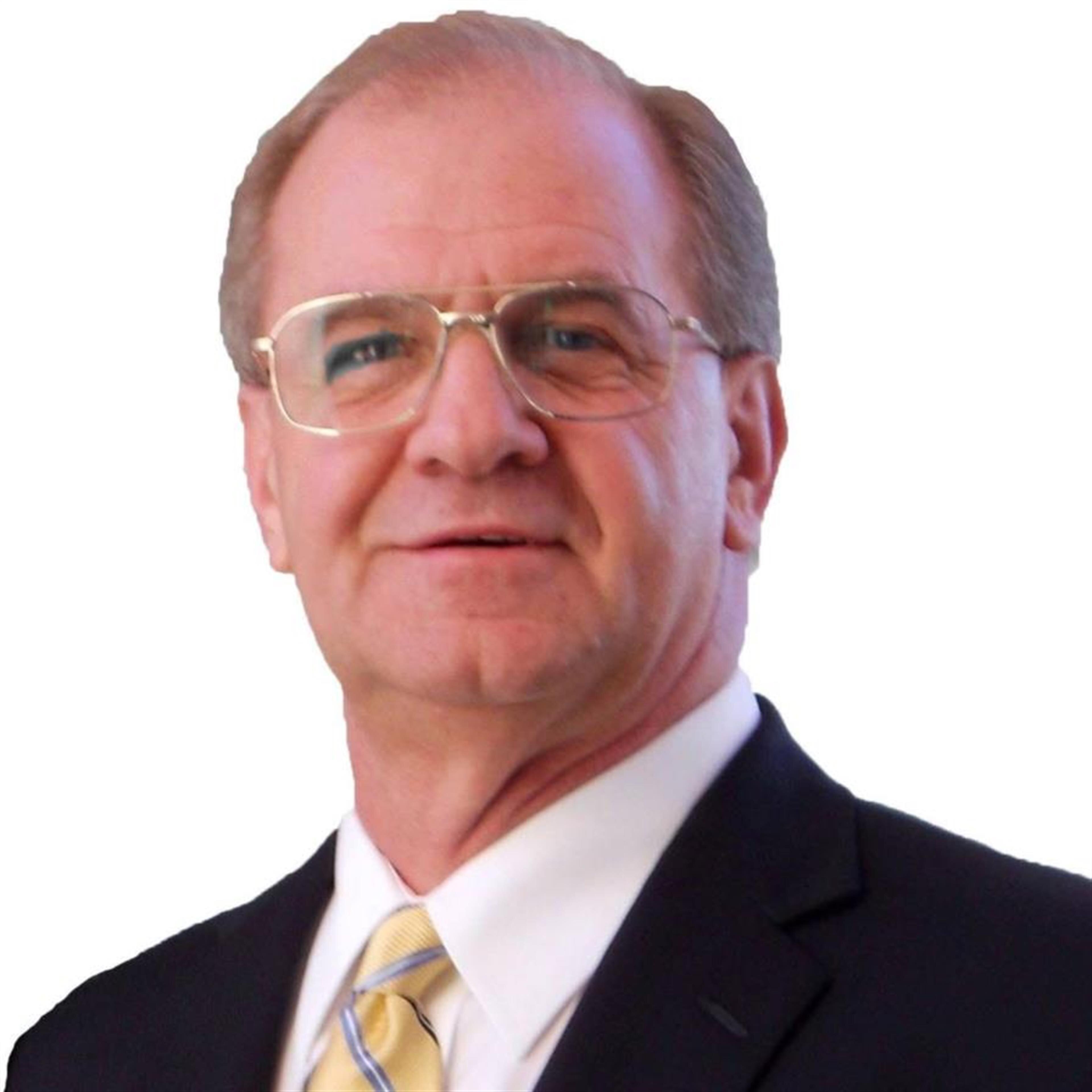 Lawrence "Larry" Alan Harbolt