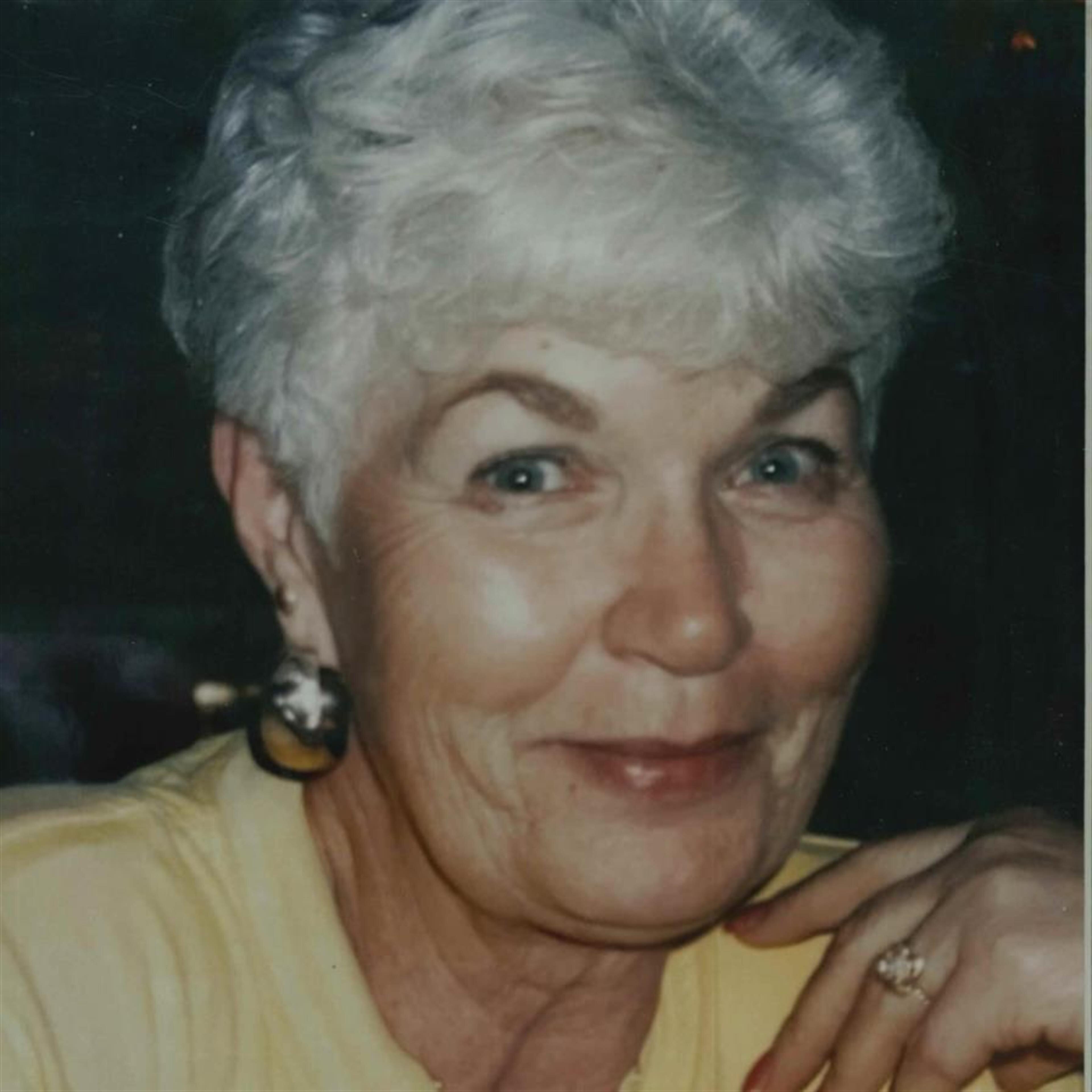 Wilma Bernice Shatswell