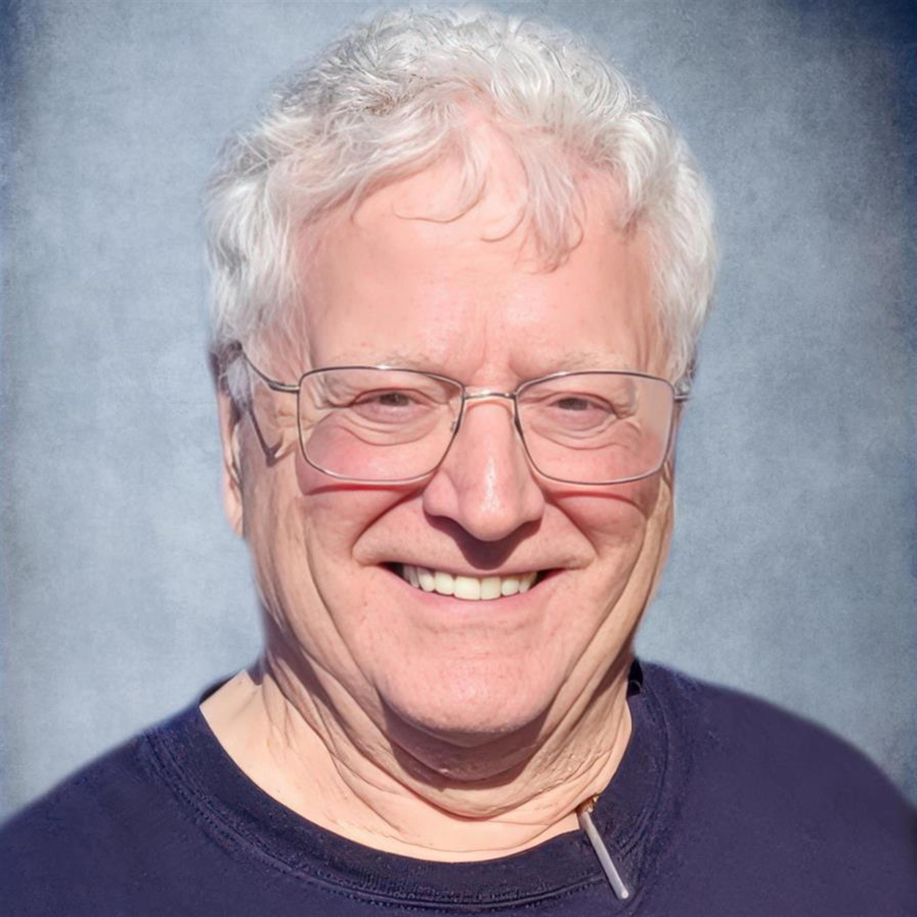 Frank E. Dillon