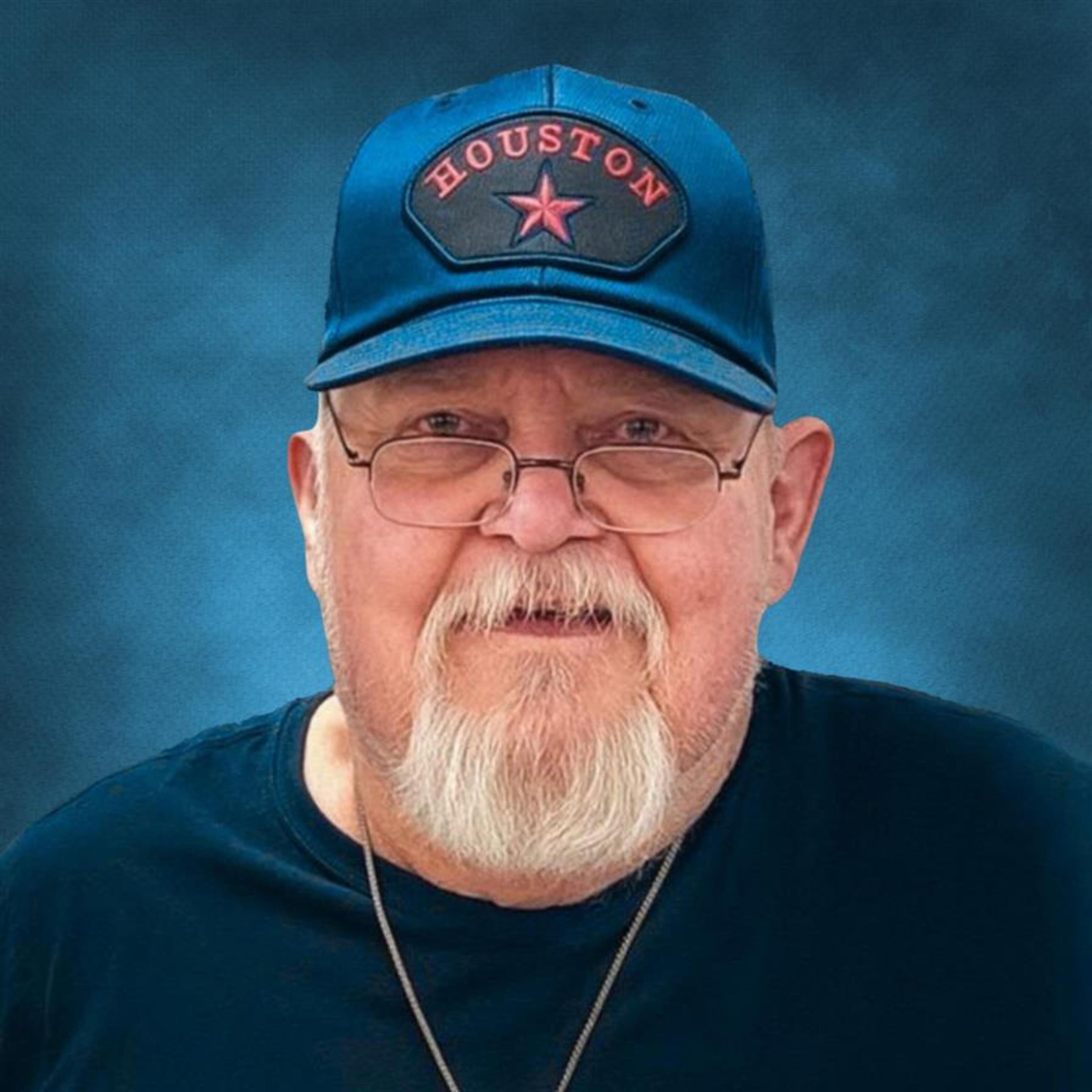Ted Marvin Fisher Jr.