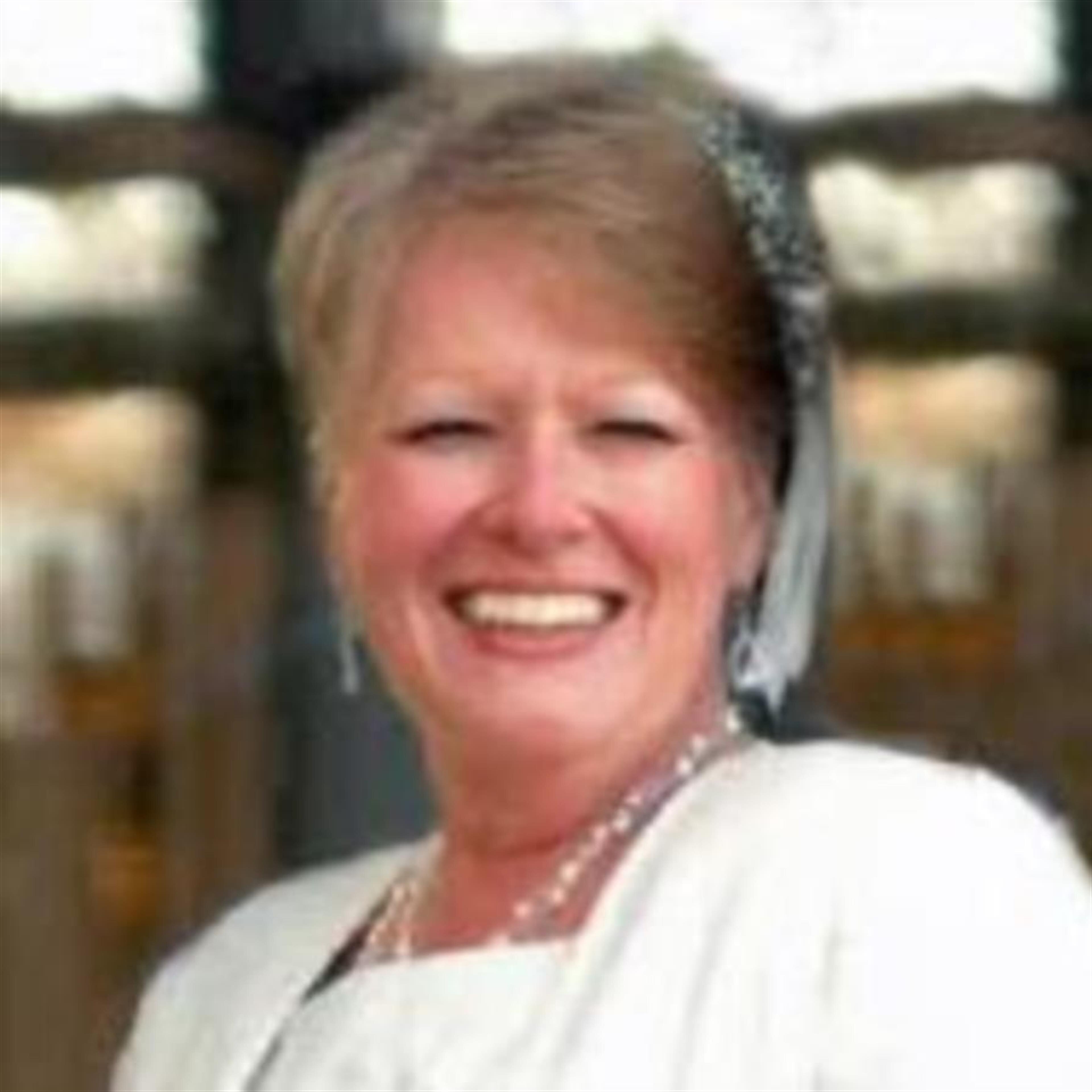 Lylln Guth Brinkman