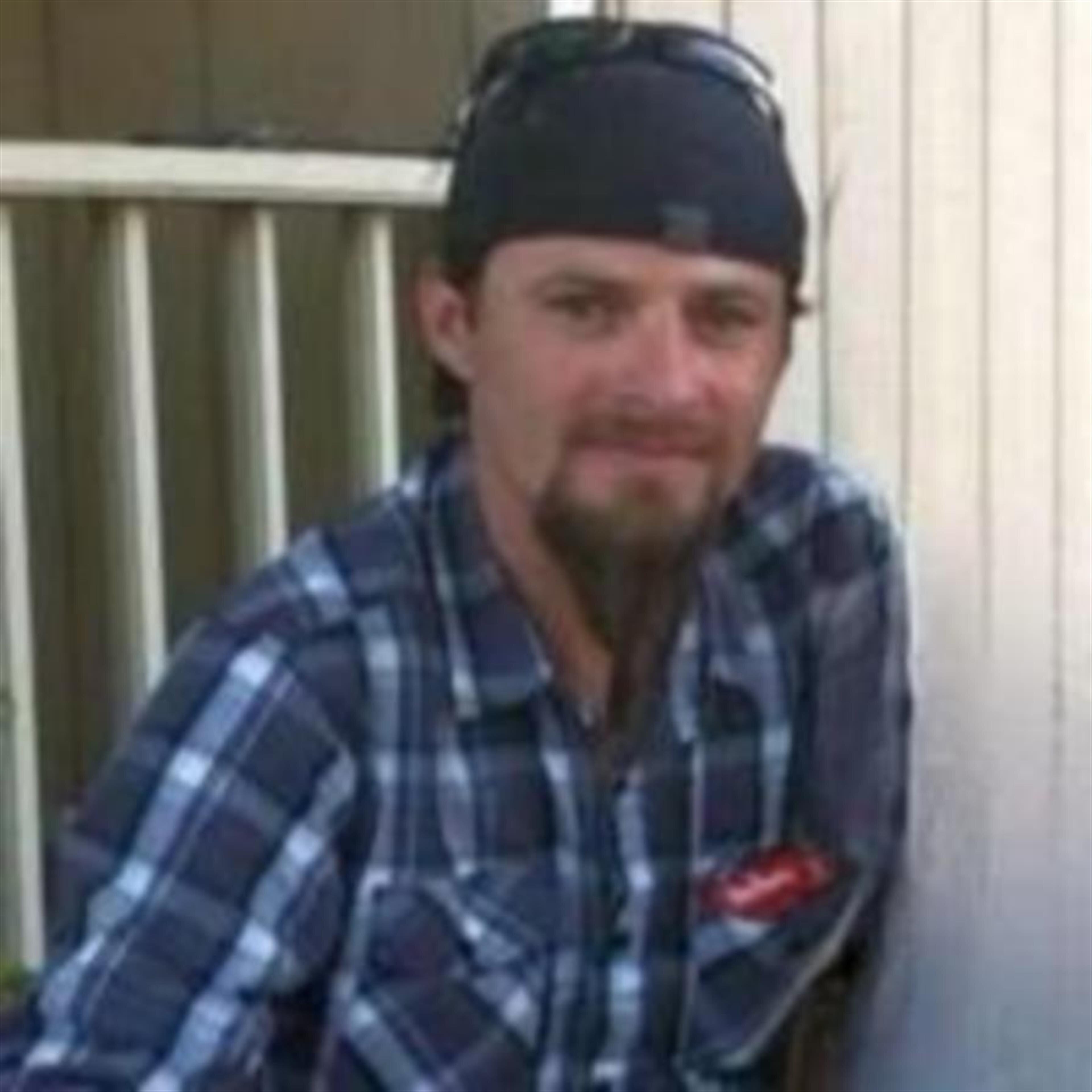 Eric Lee Shultz