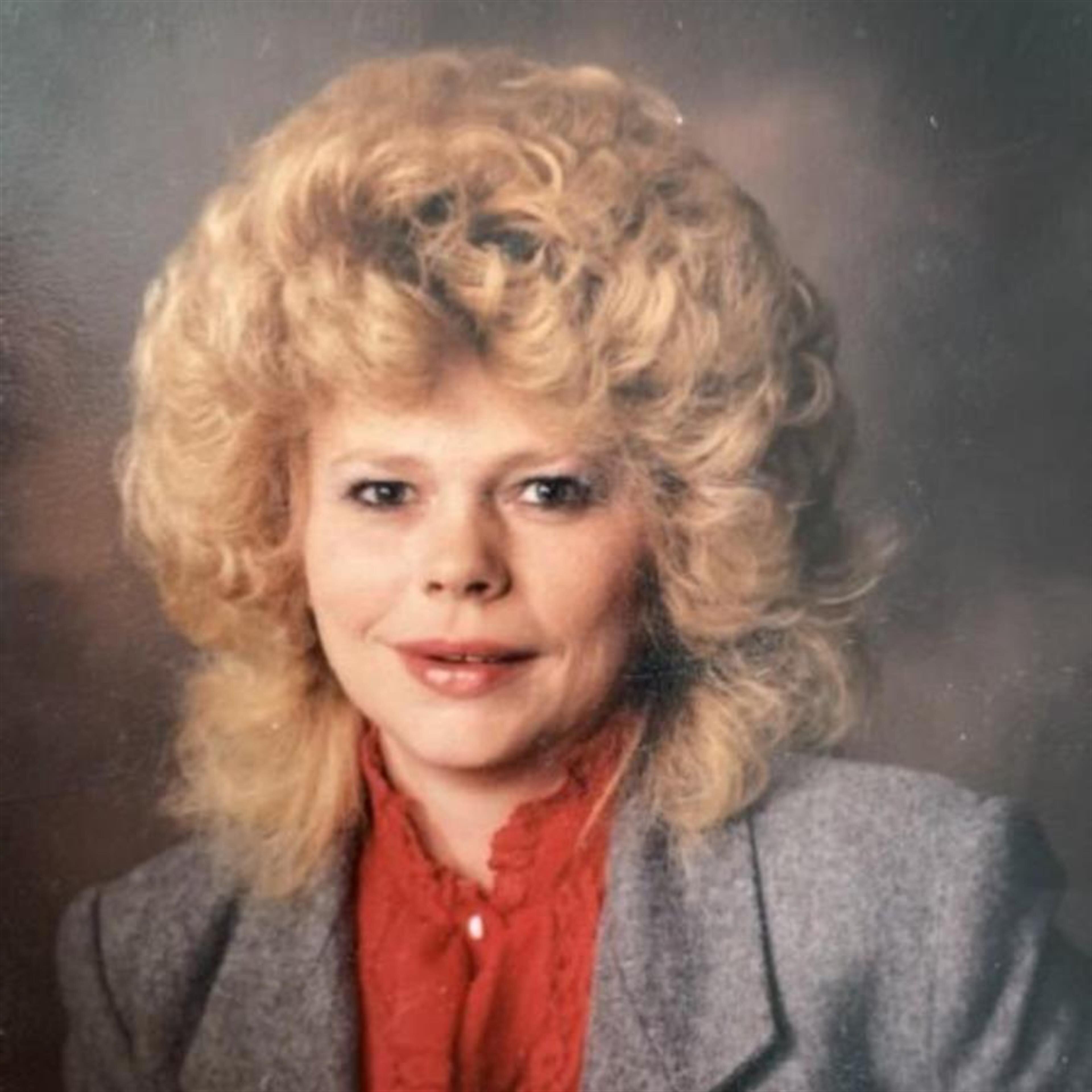 Mary Ruth Phillips