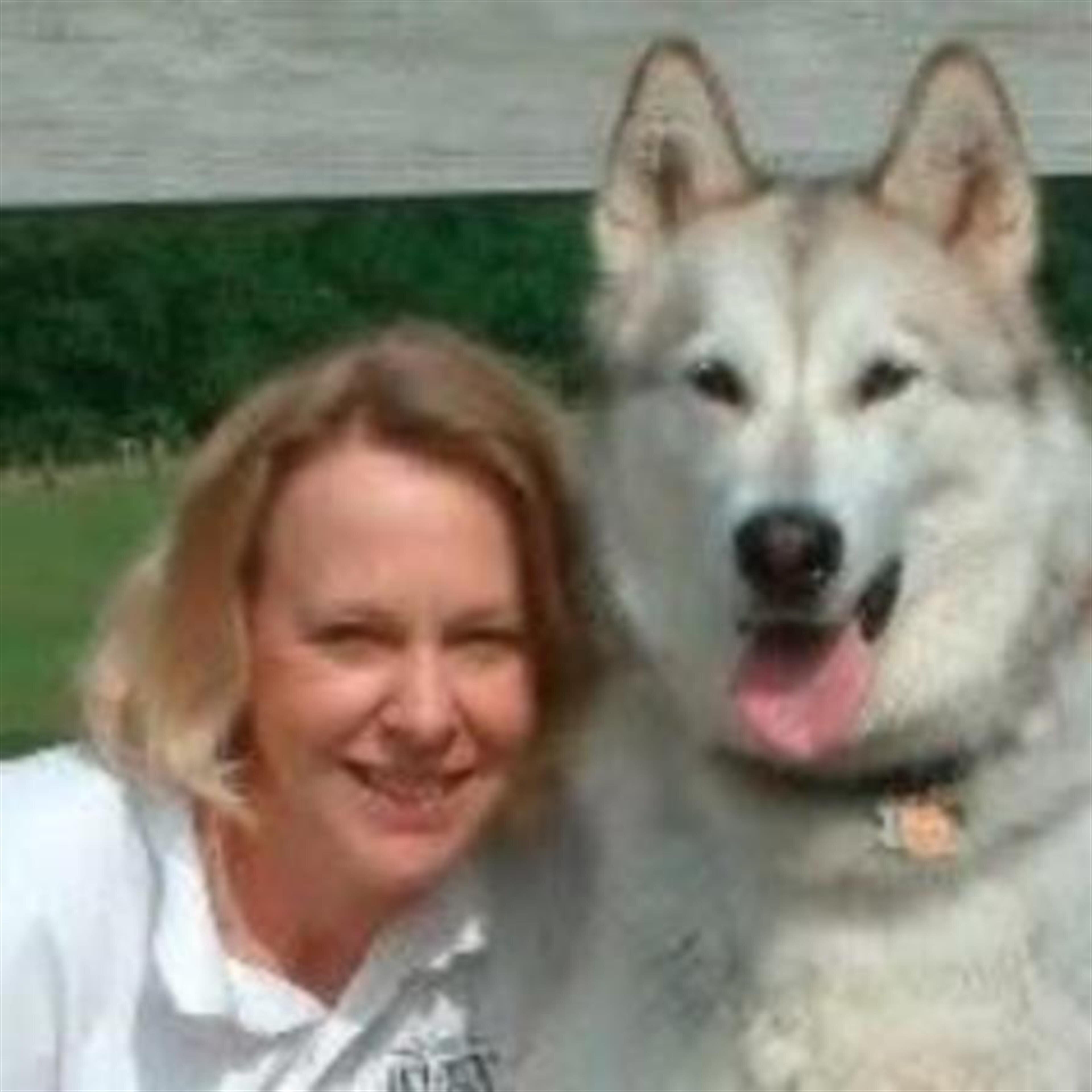 McCarter, Pamela Ruth
