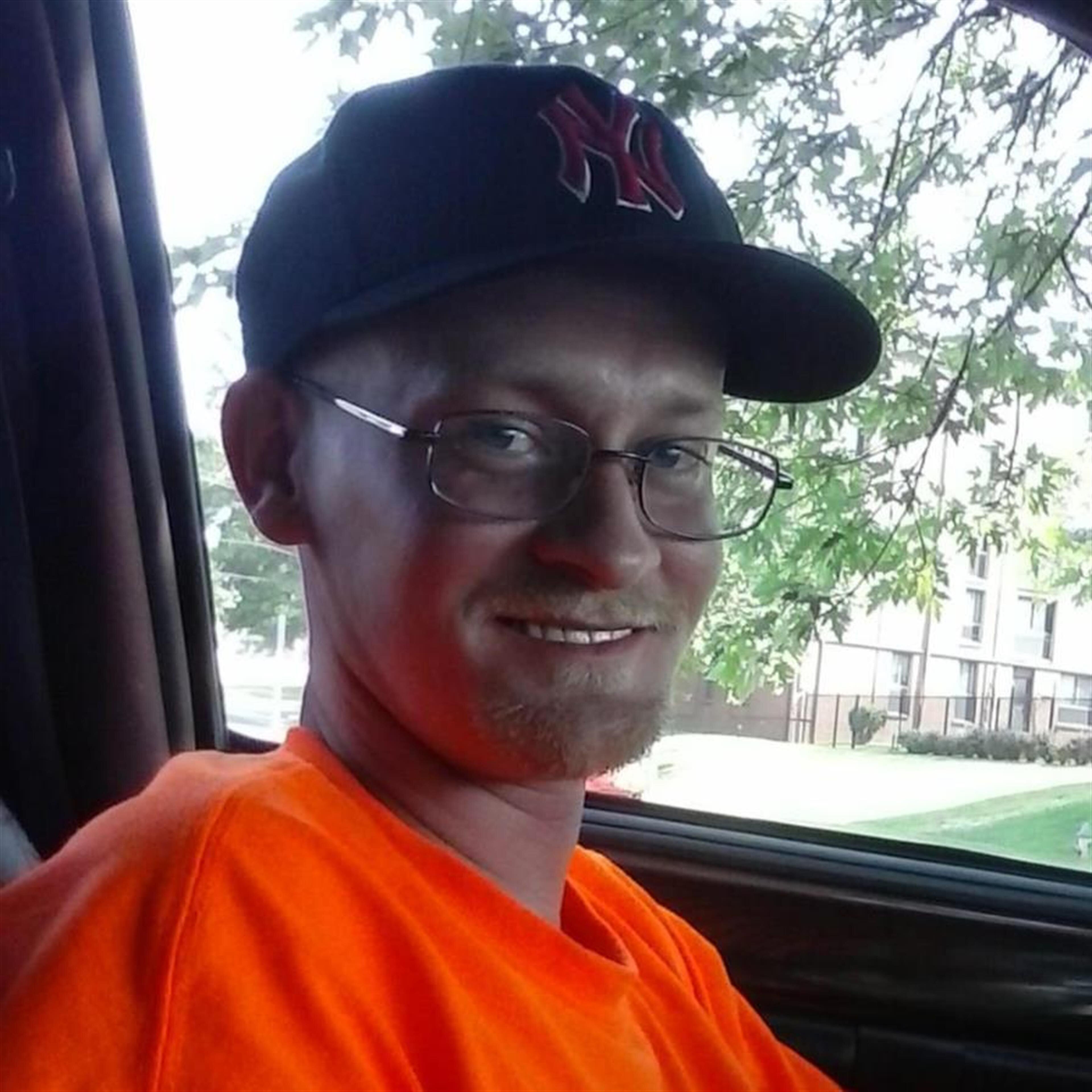 JD Behnke
