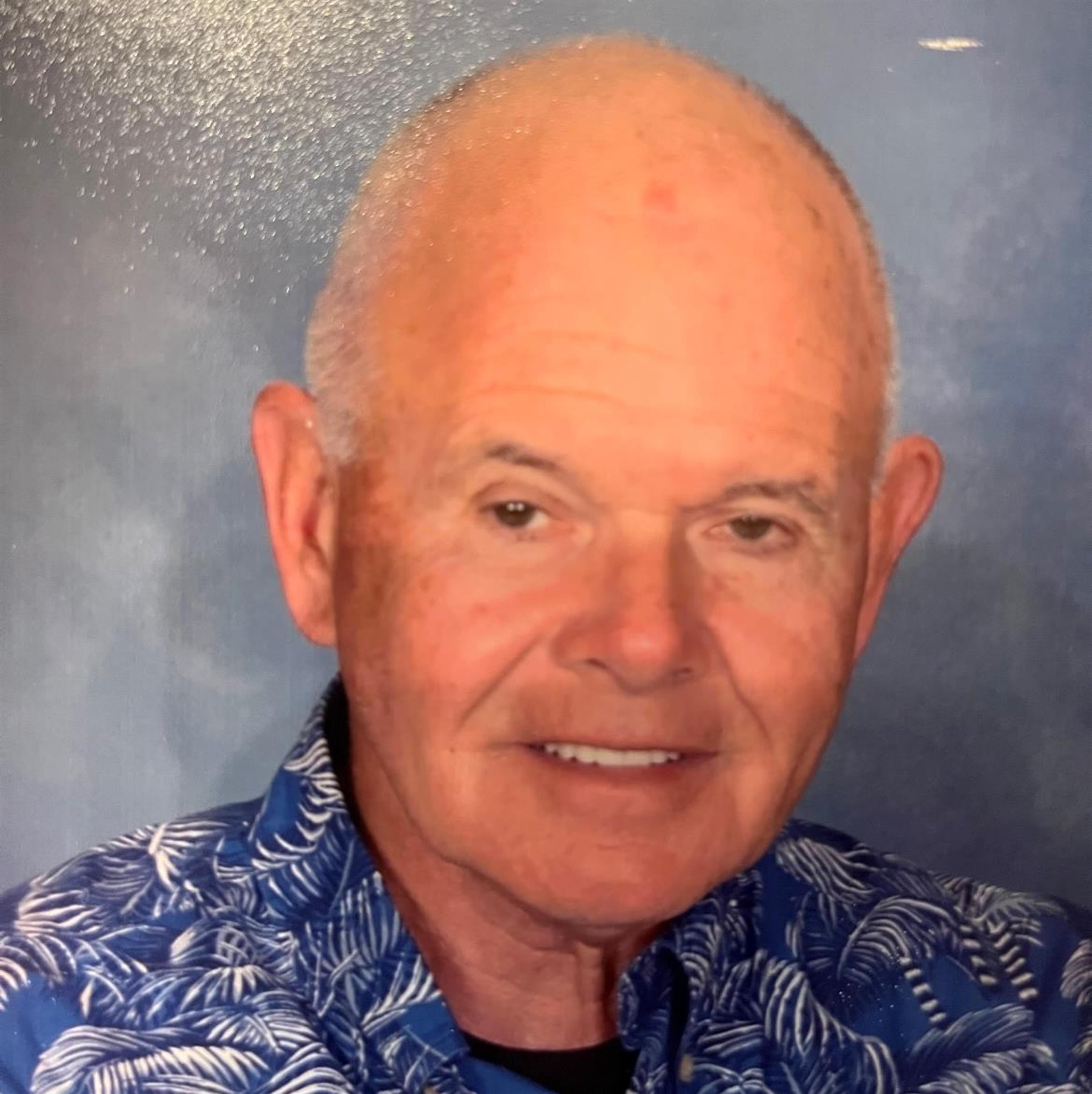 David Otto Hunsperger