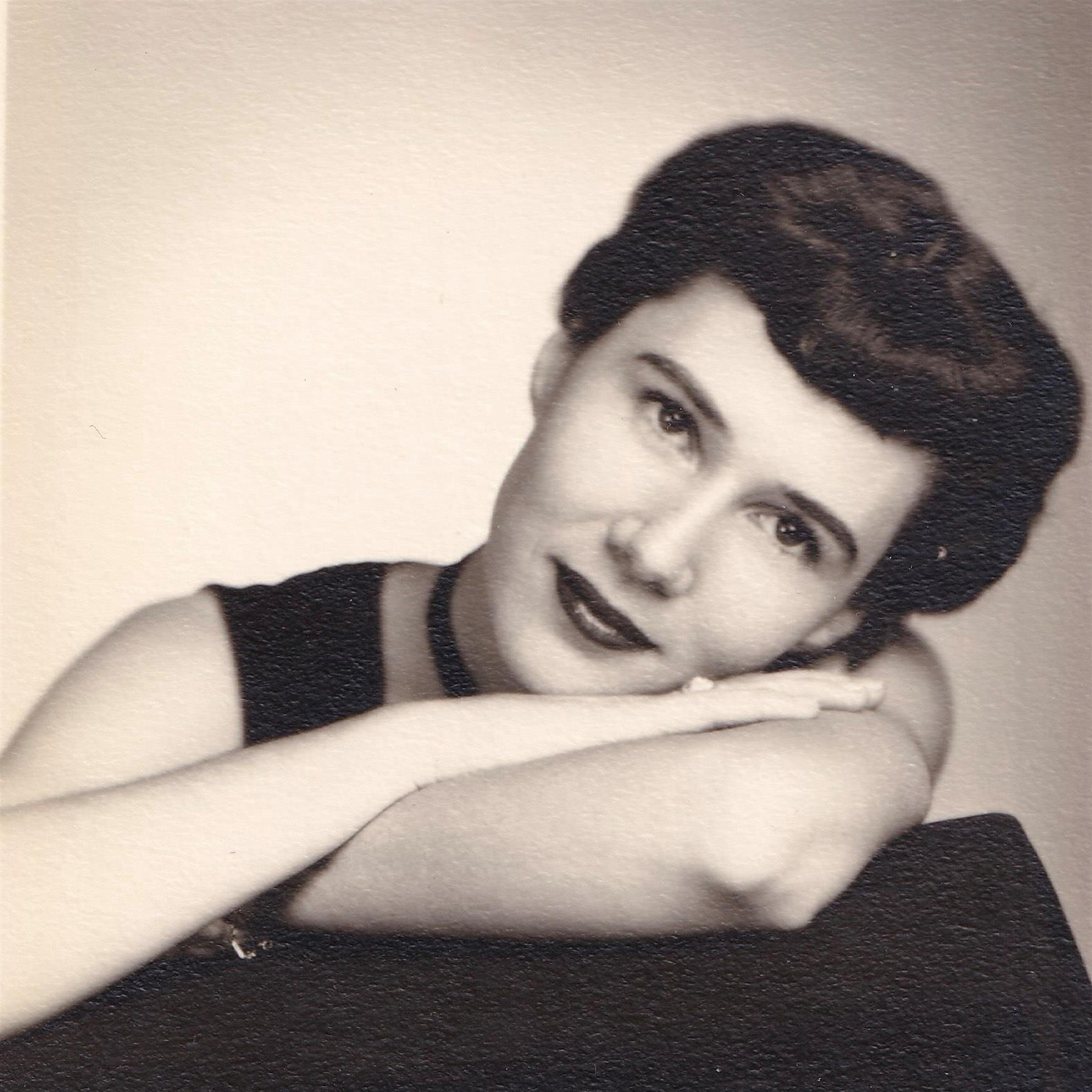 Dolly Mae Krodell