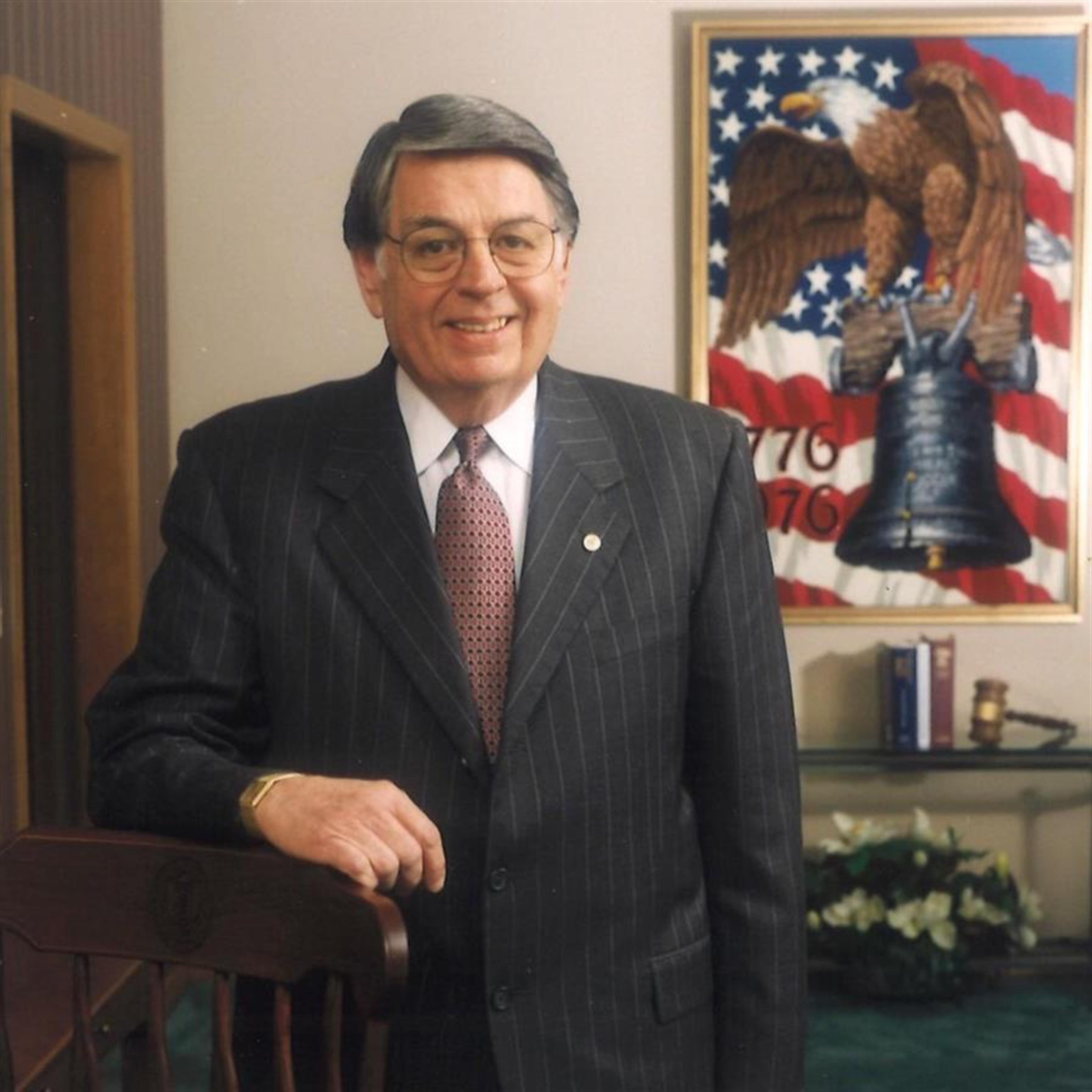 Lewis E. Epley Sr.