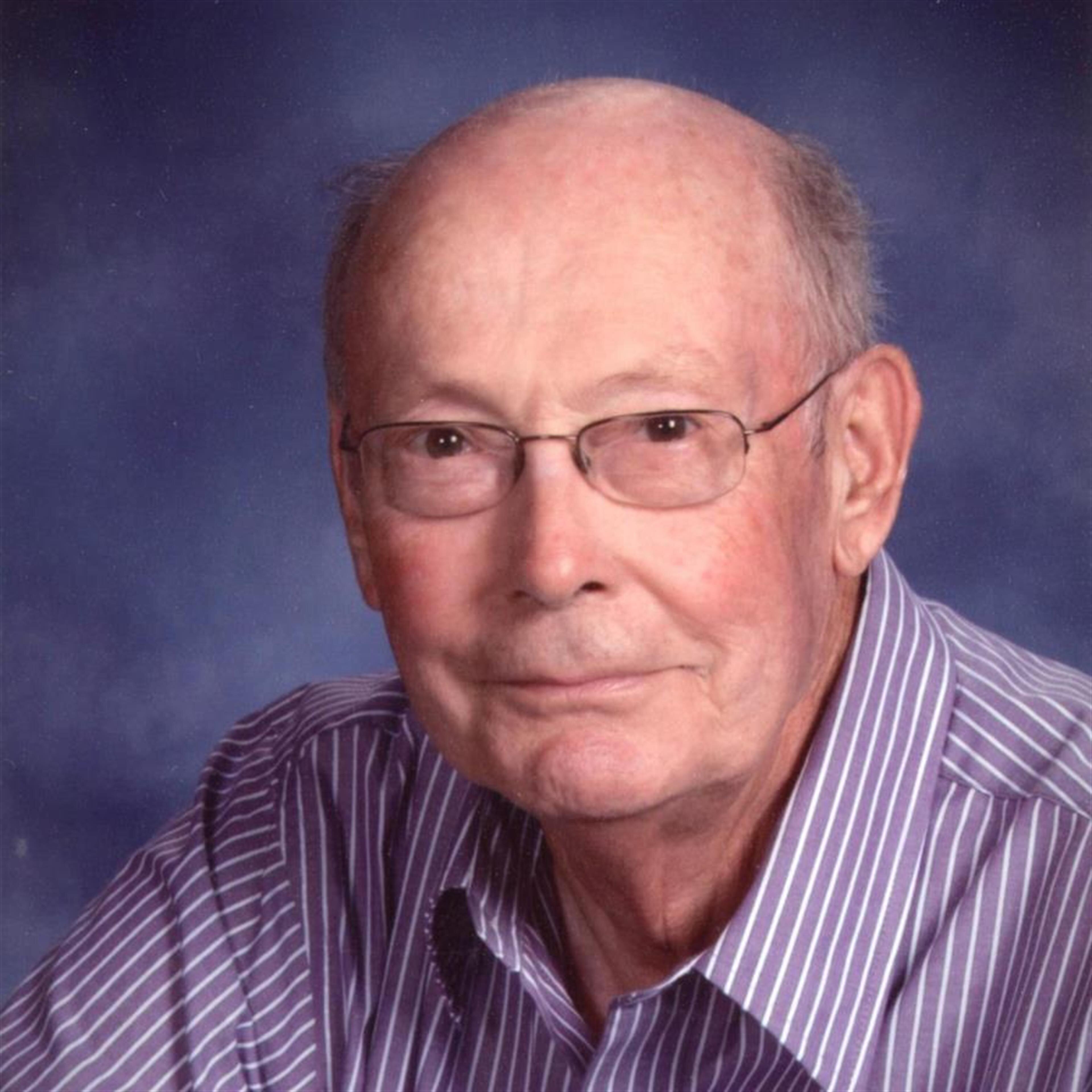 John R. Roth (Lebanon)