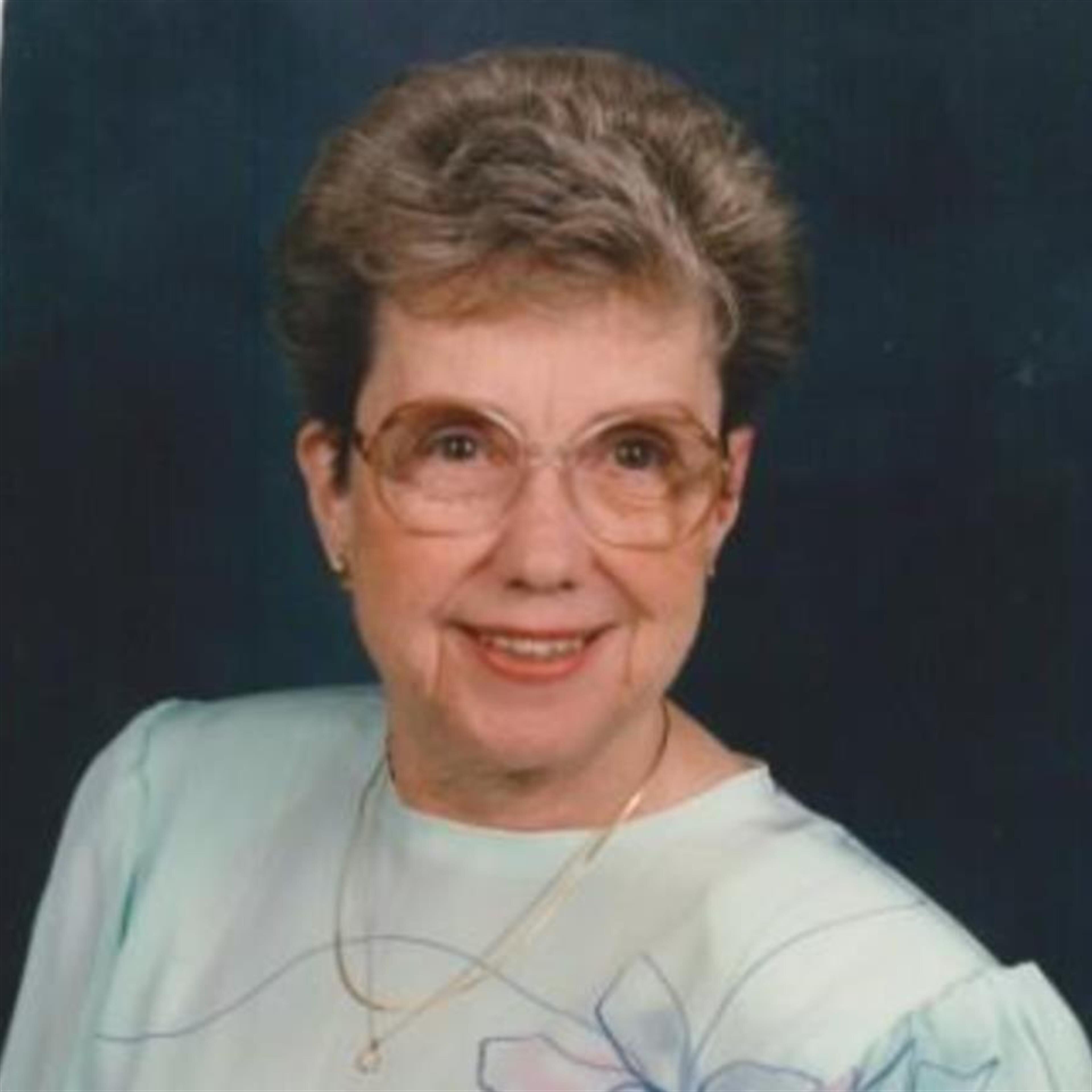 Virginia Mae Clay