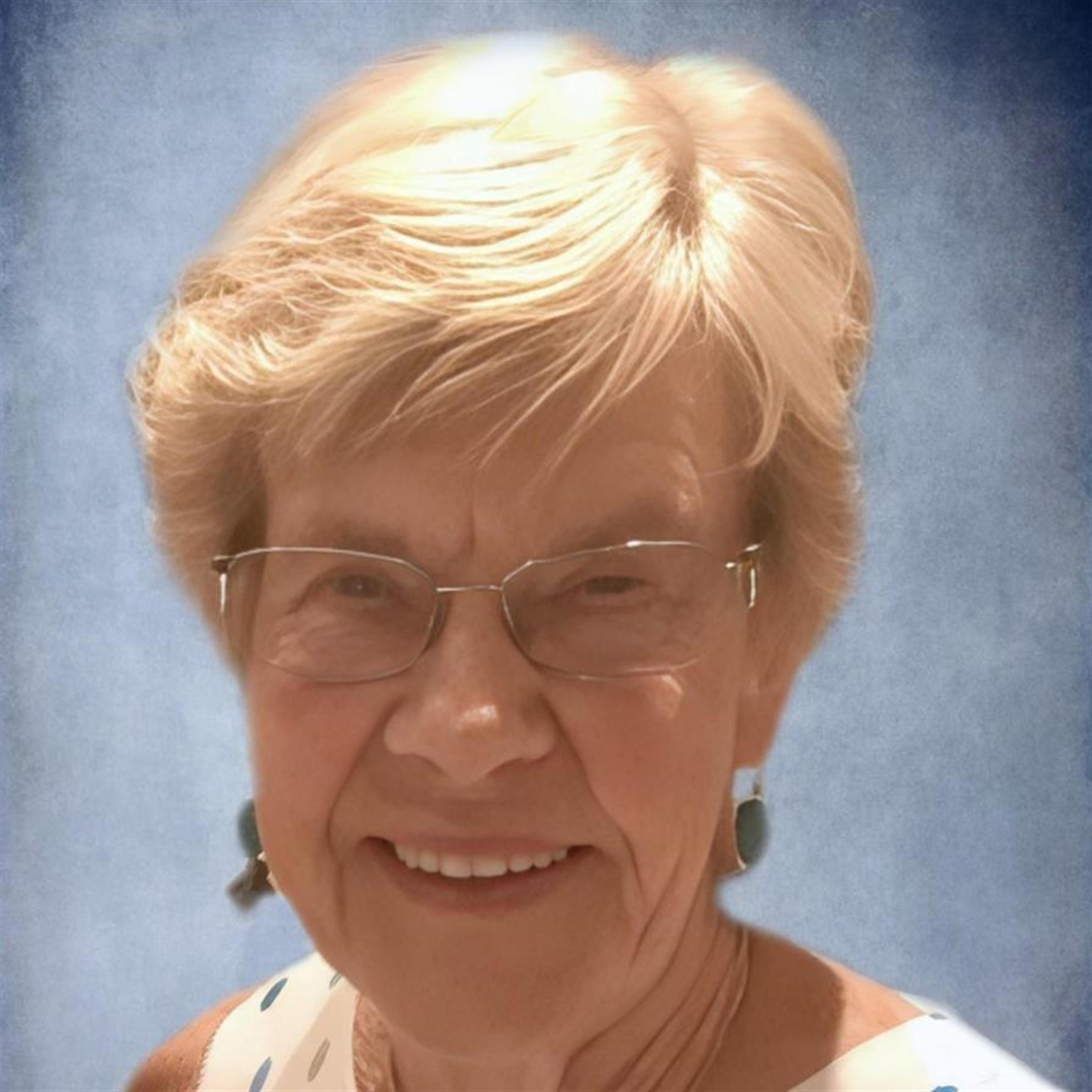 Frances E. Tobin