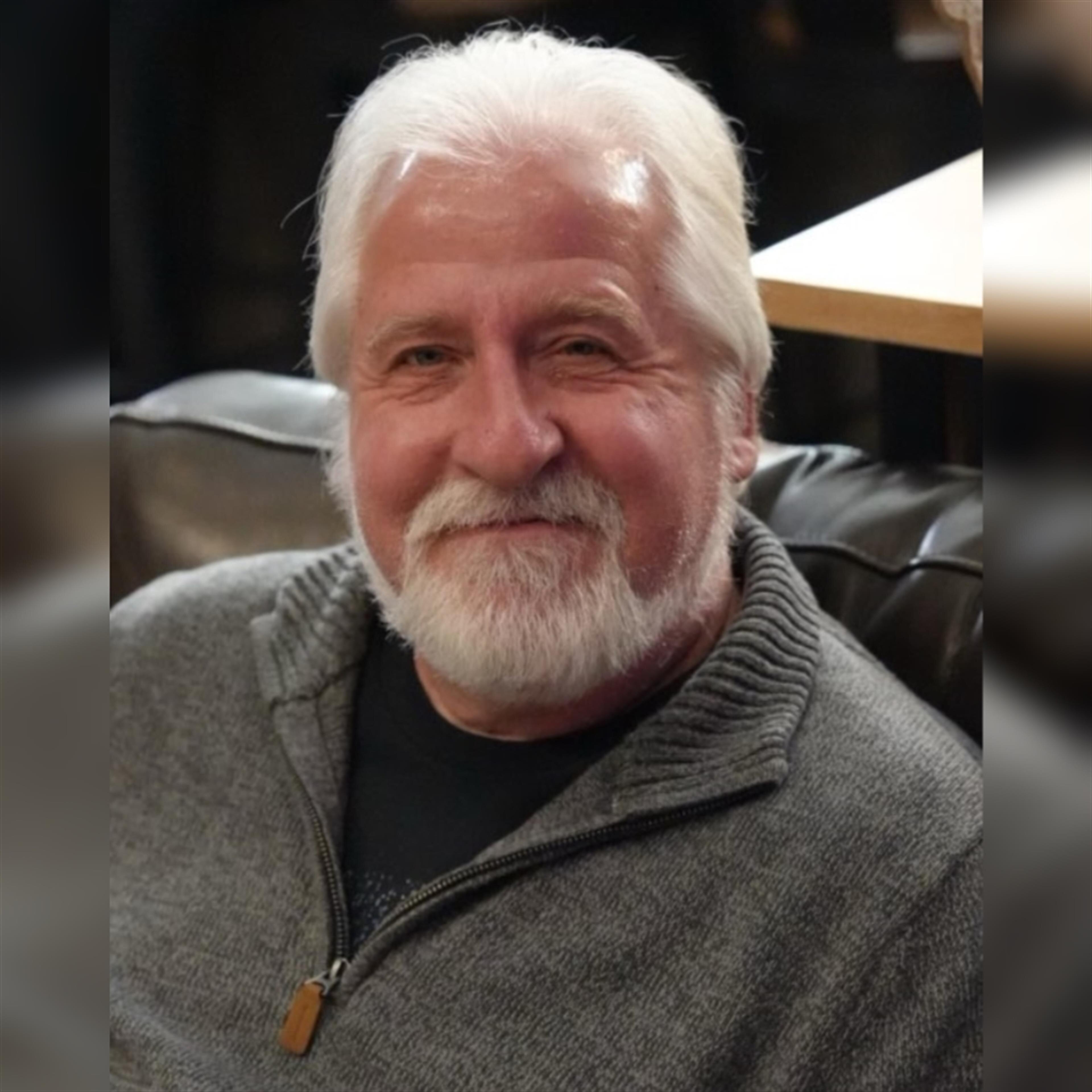 Timothy A. Crain