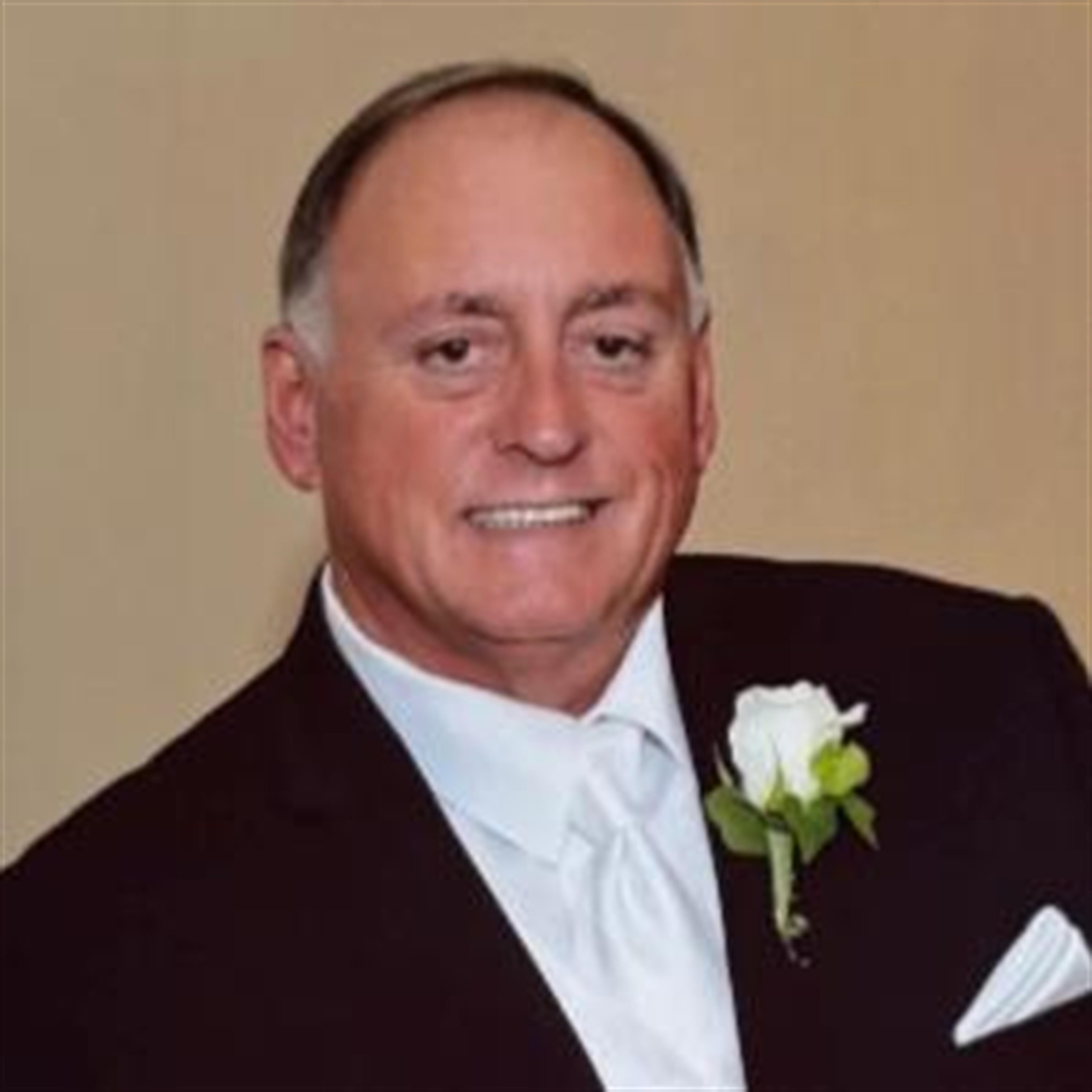 James Blair Sucarichi