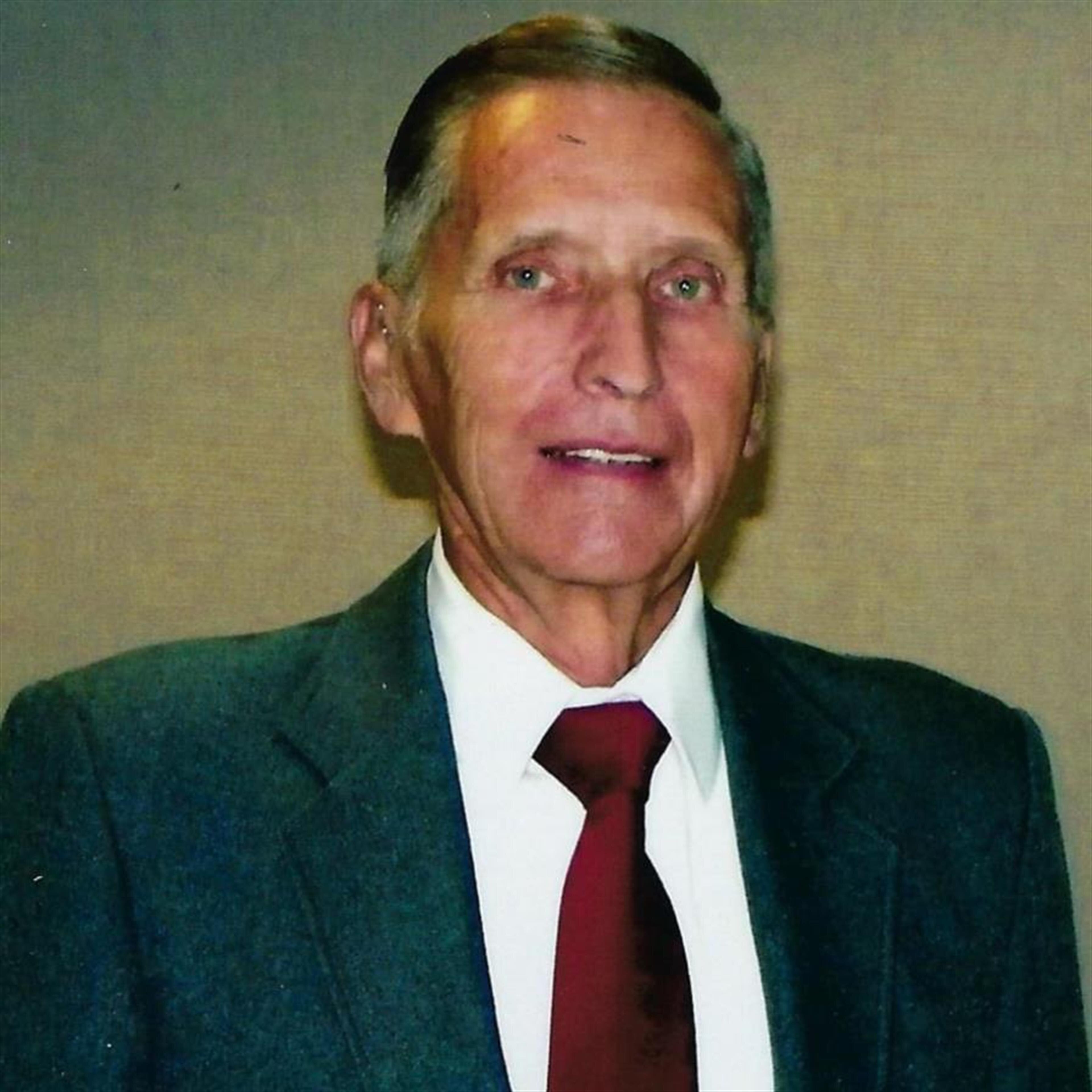 Hugo Stanley Ferguson