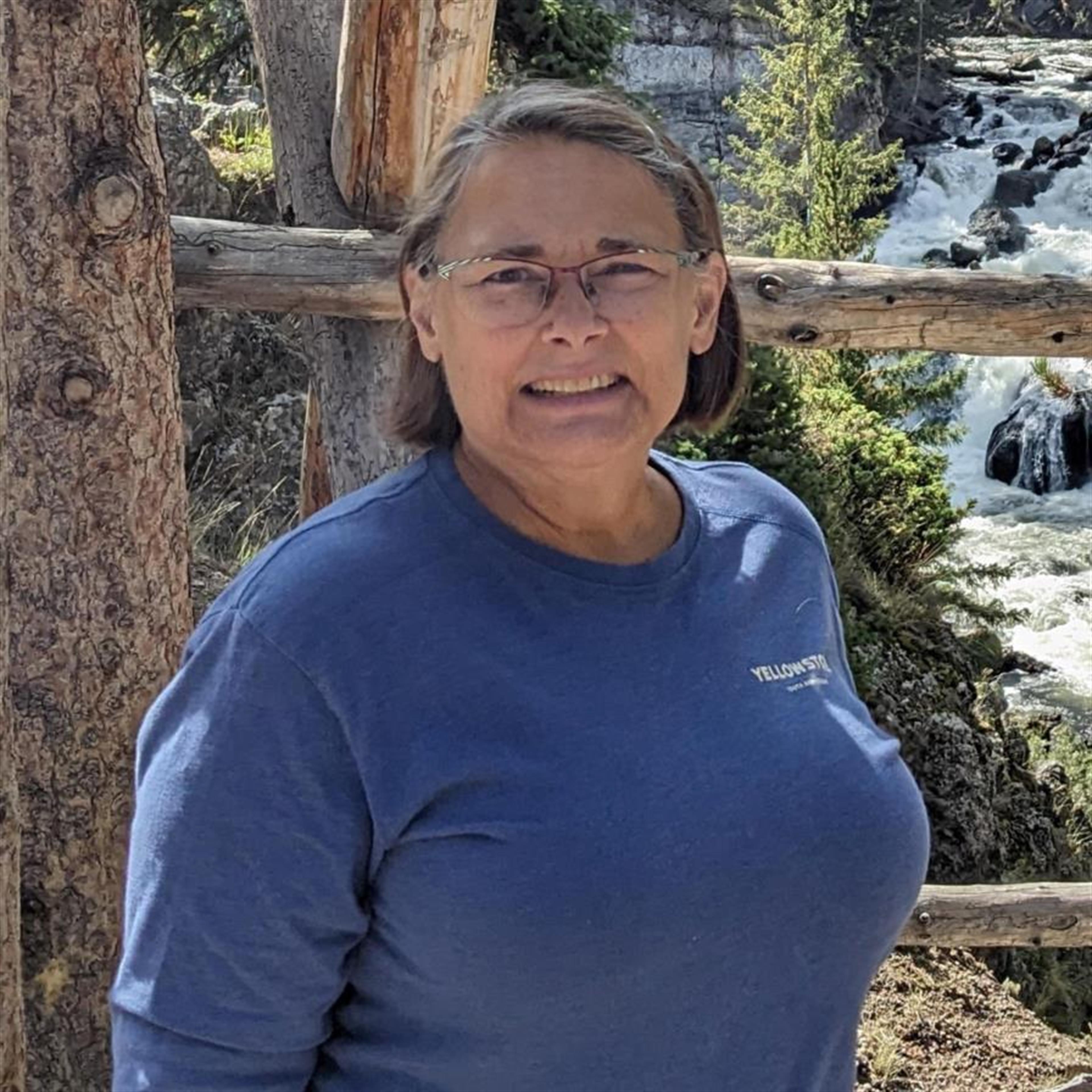 Debra Lynn Spaulding