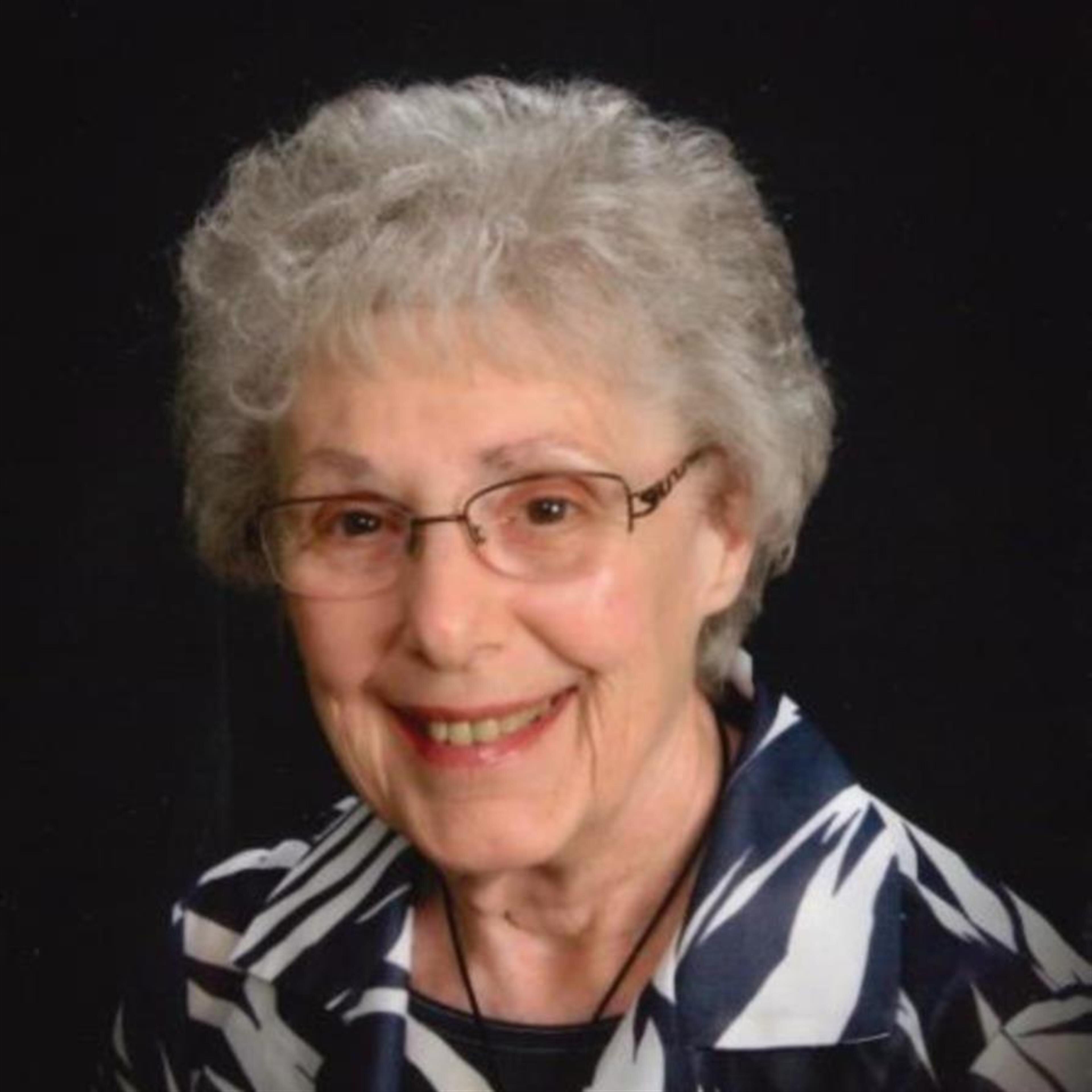 Gloria S. Lloyd