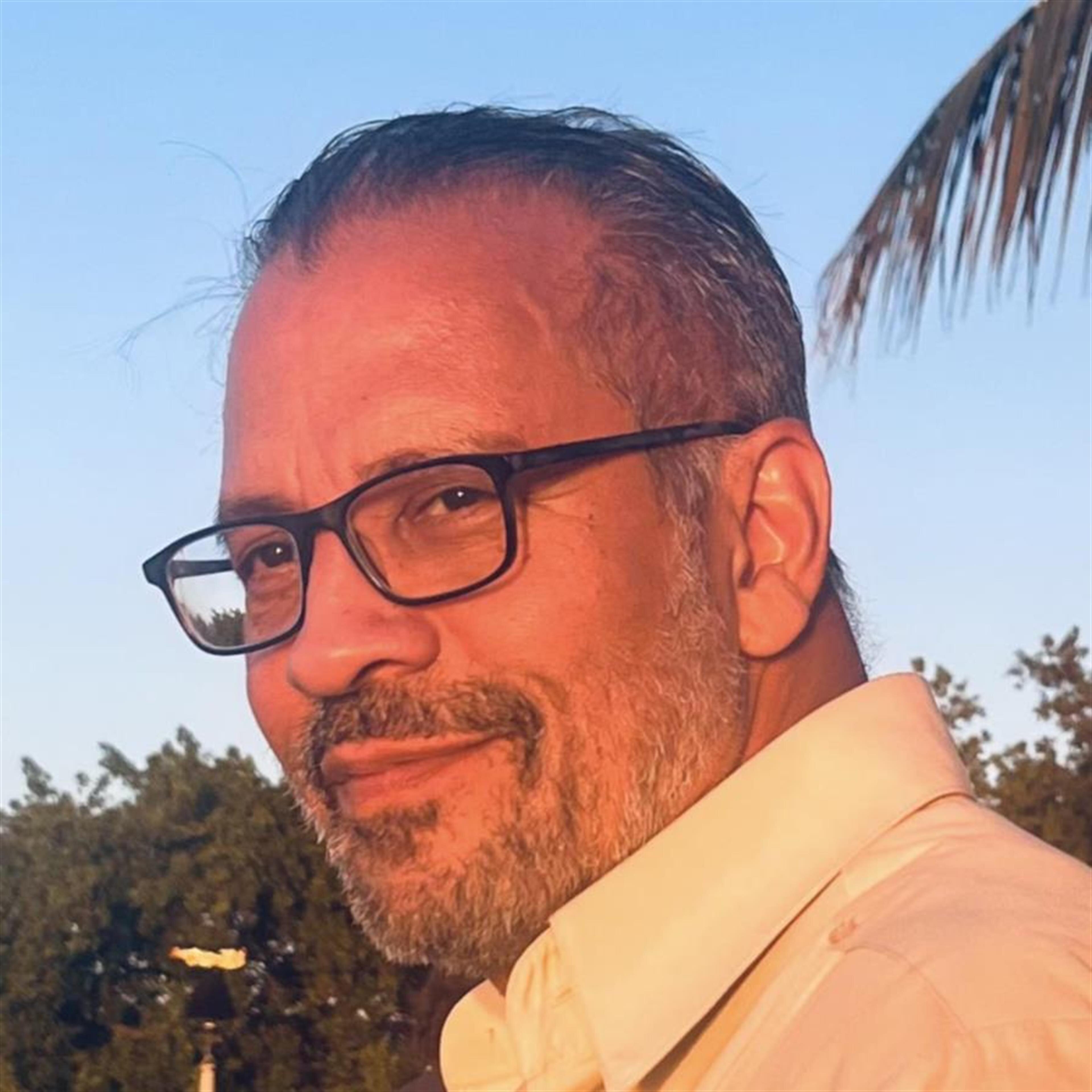Orlando Velez