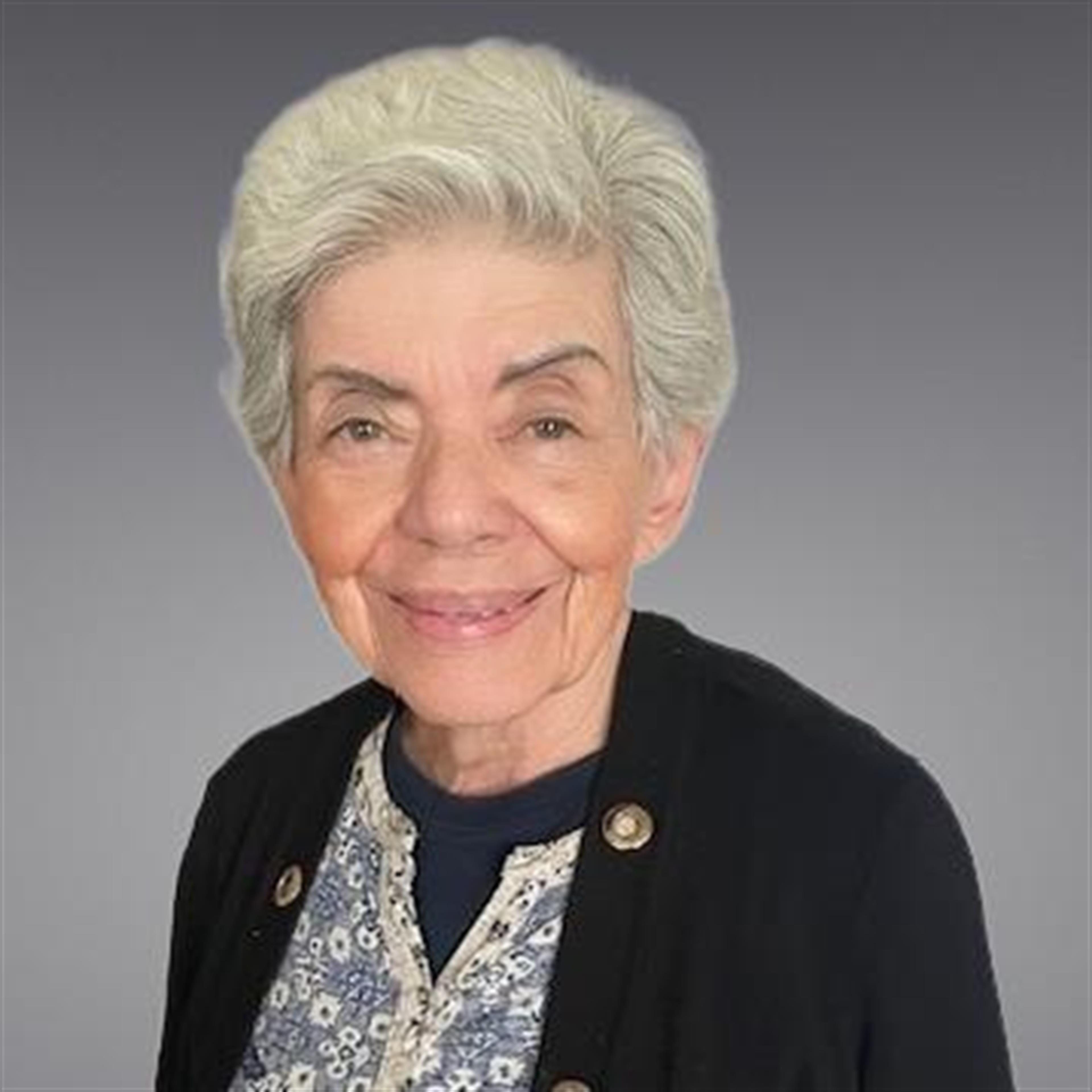 Nancy Leonor Leuze's obituary picture