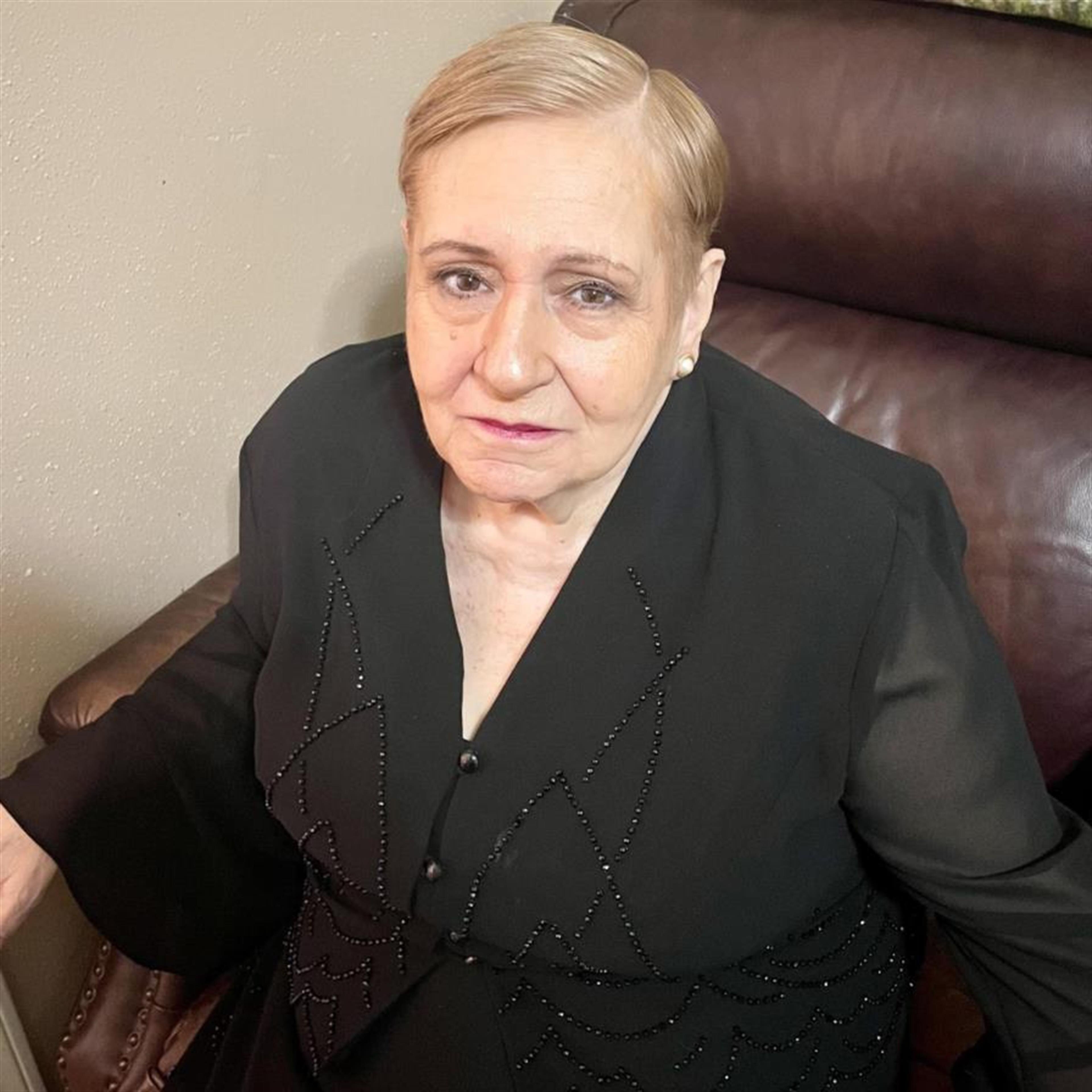 Doris Lopez