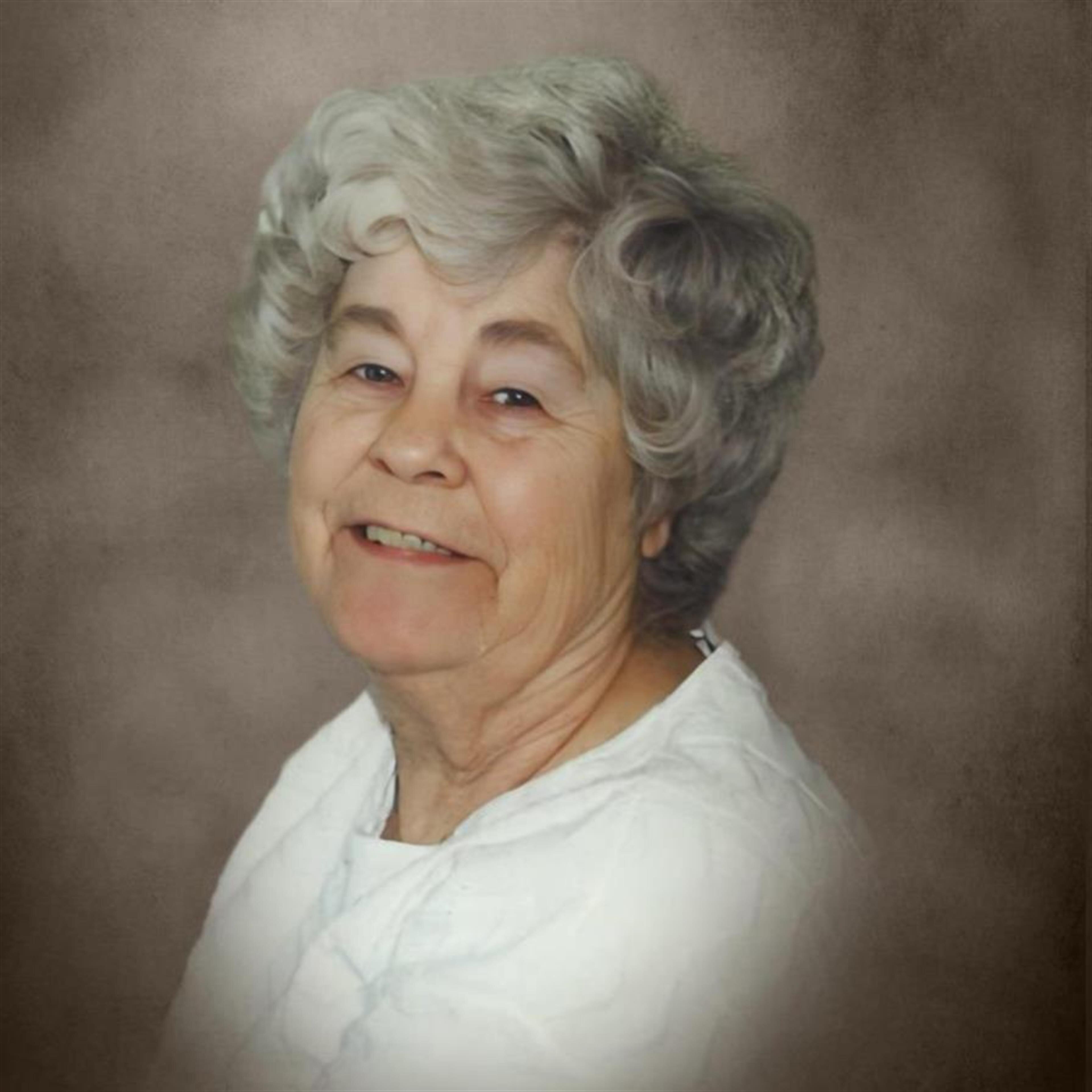 Edna Marie Johnson (Bolivar)