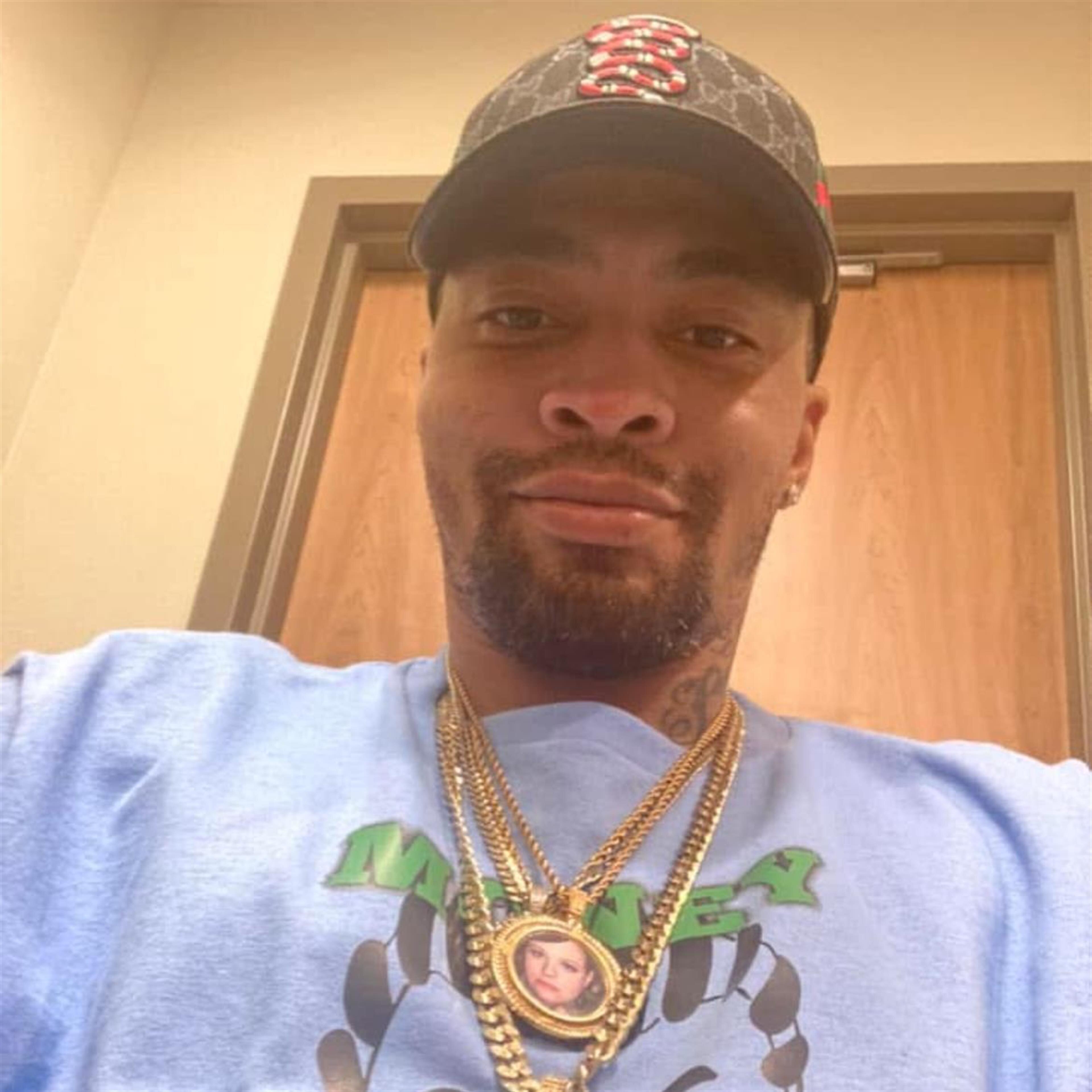 Larry Donnell Boyd, Jr