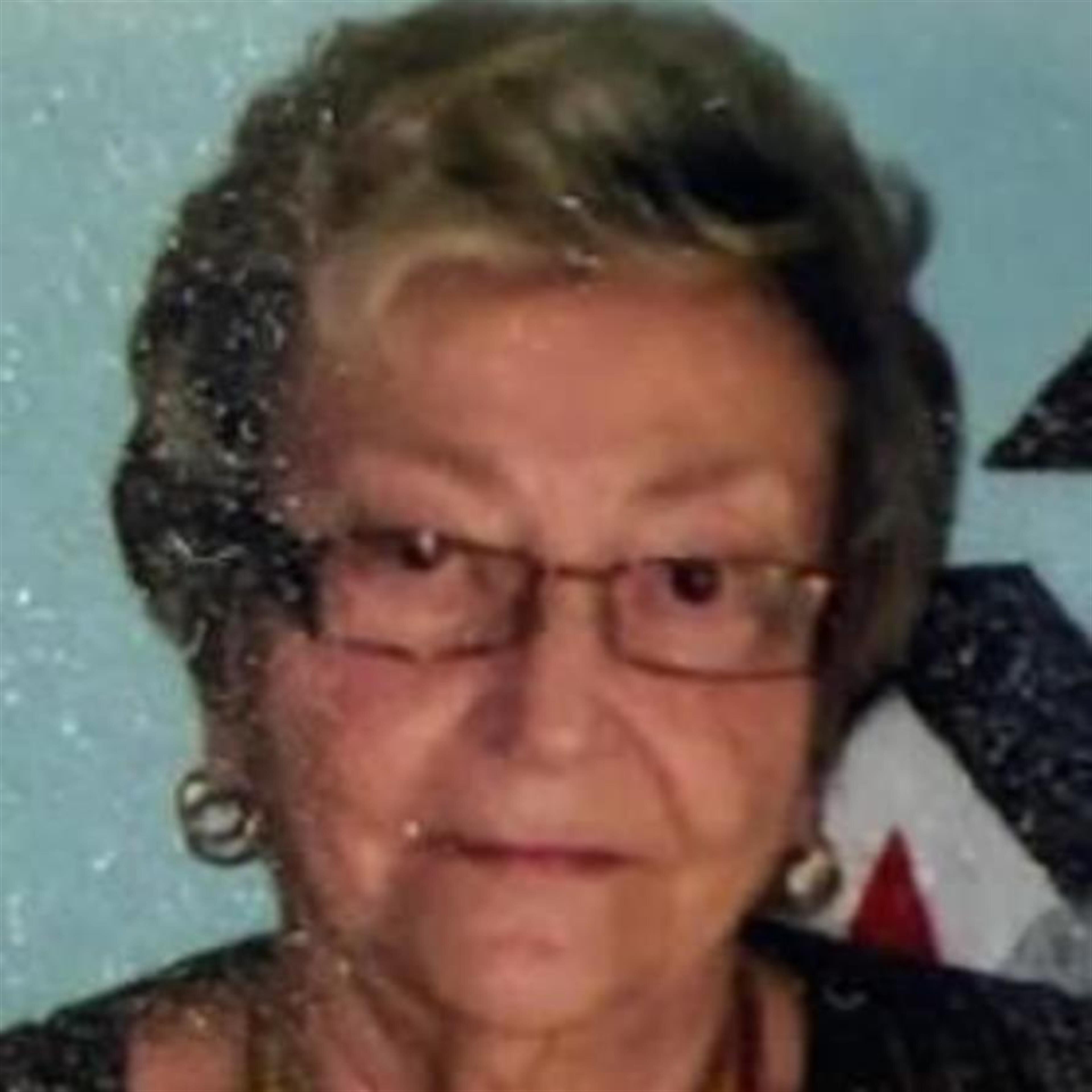 Ingrid Liese Kropelnicki