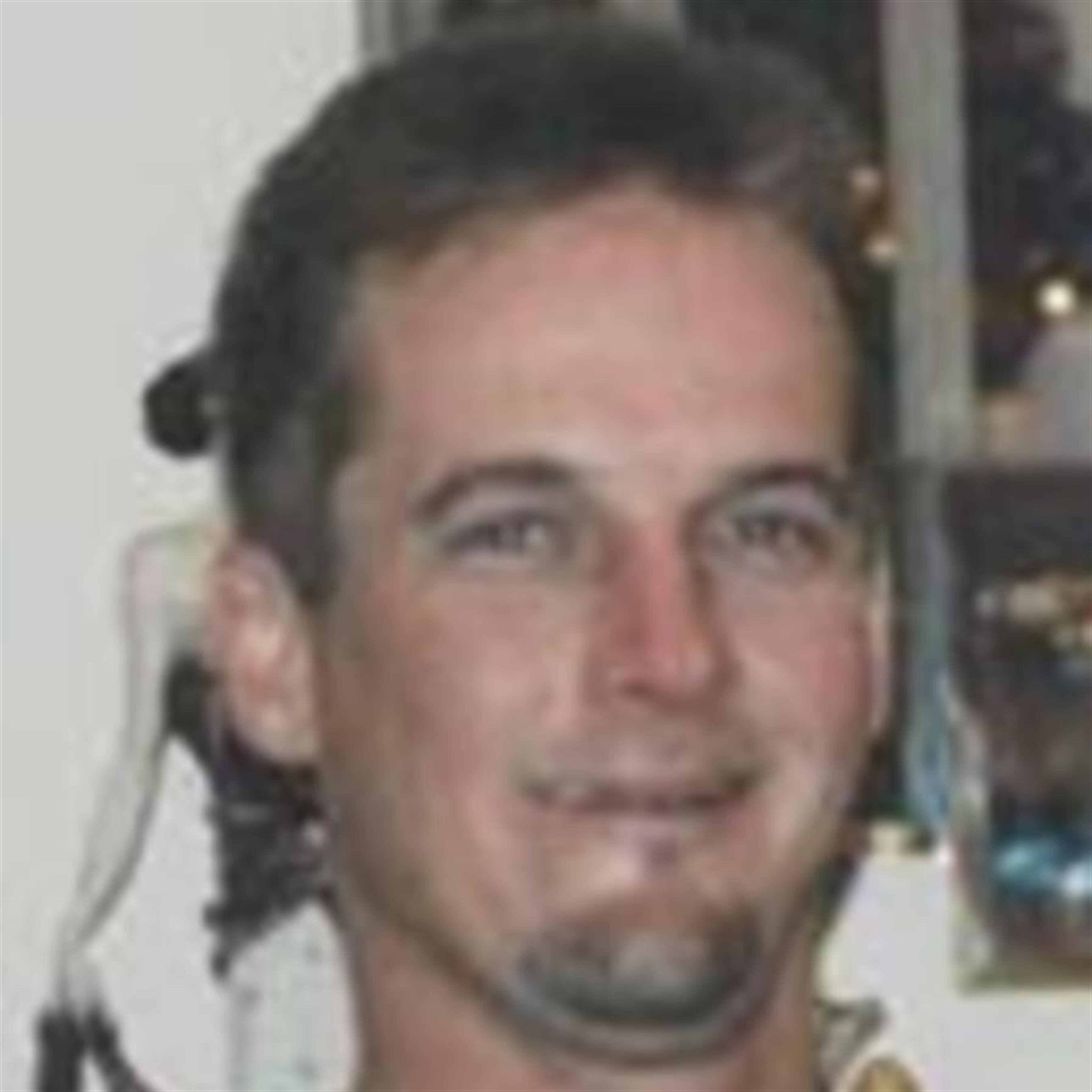Vincent Tyler "Tye" Rowan