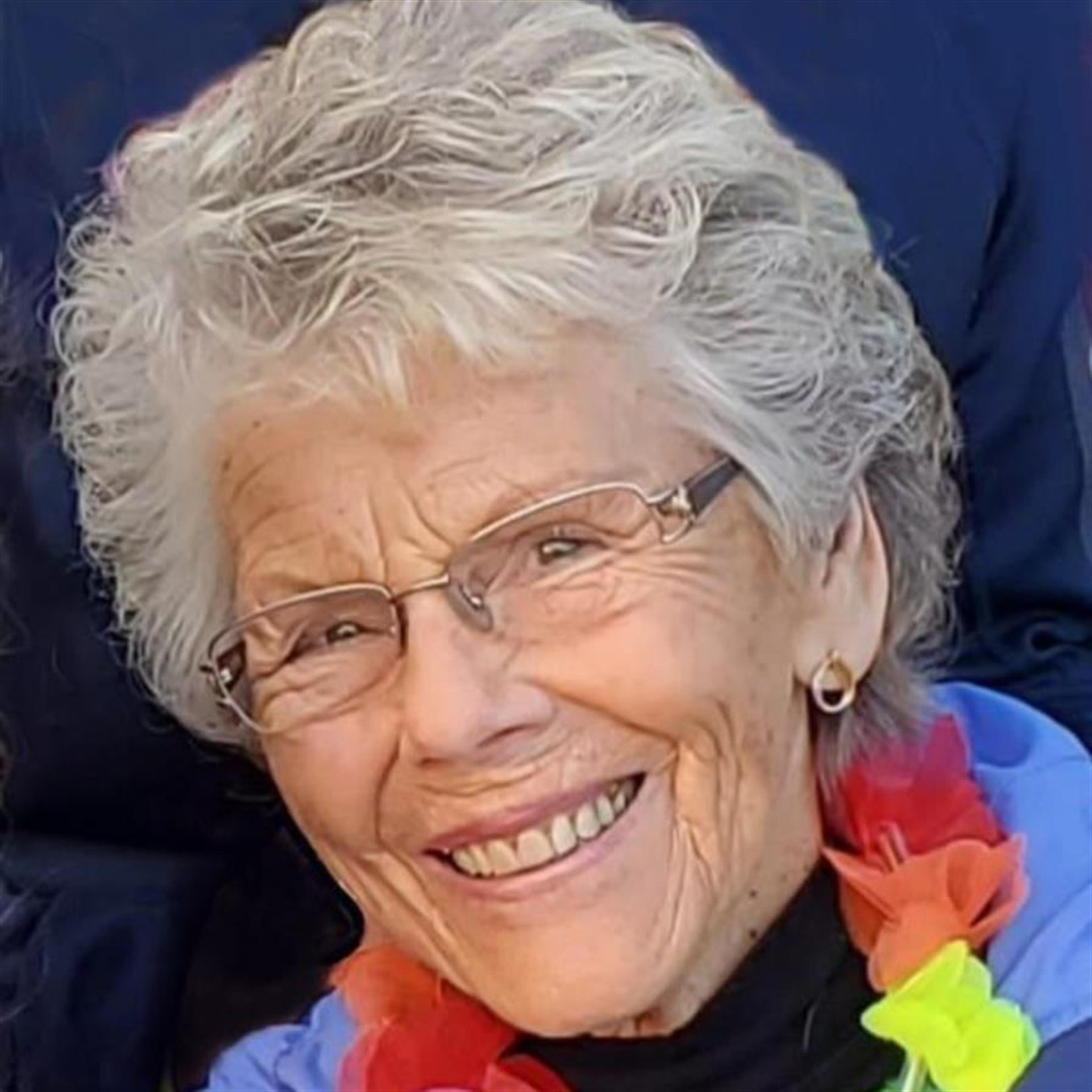 Sharlynne J. Sanborn