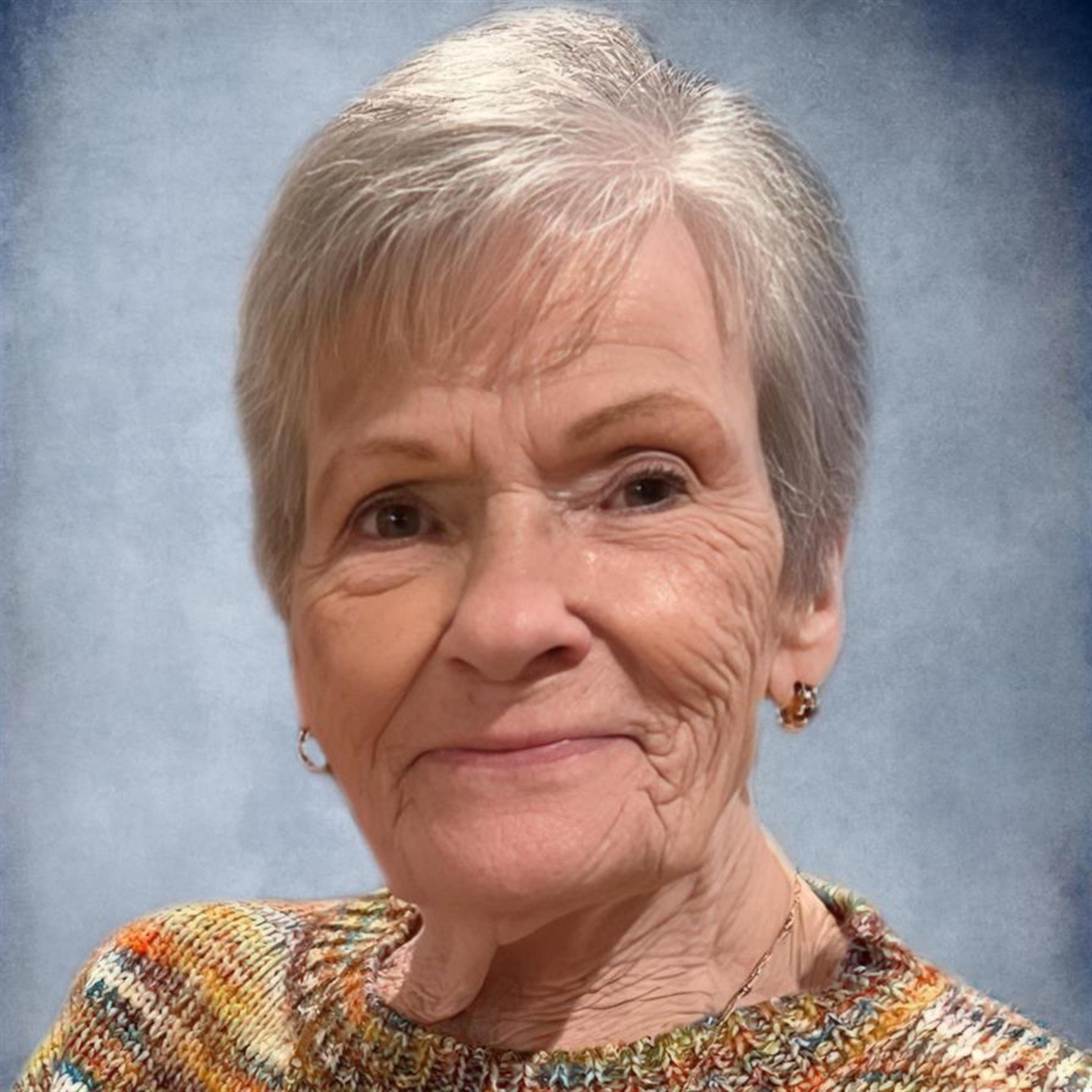 Betty Marie Harvey