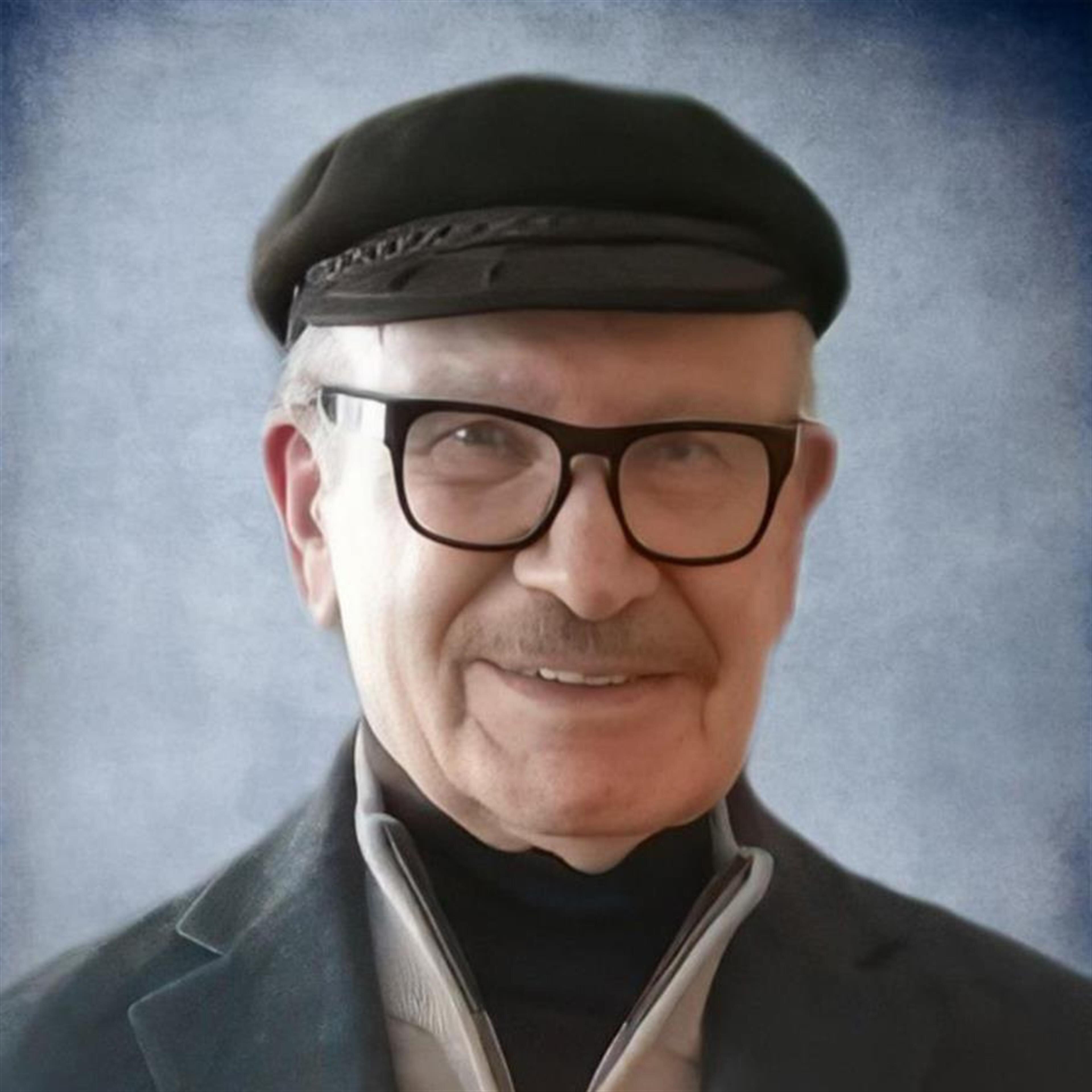 John Danias