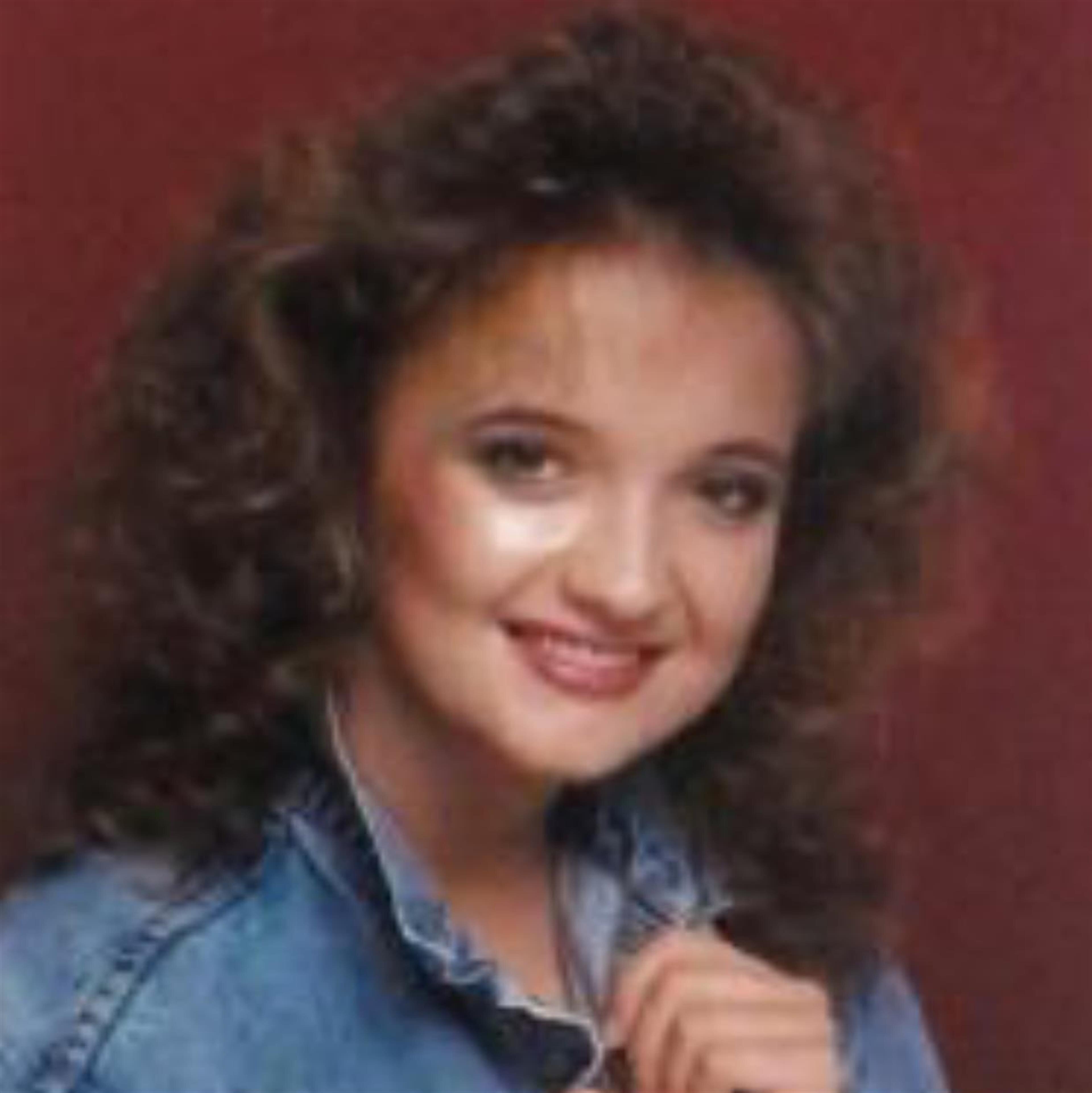 Cynthia Barnette-Ferrell