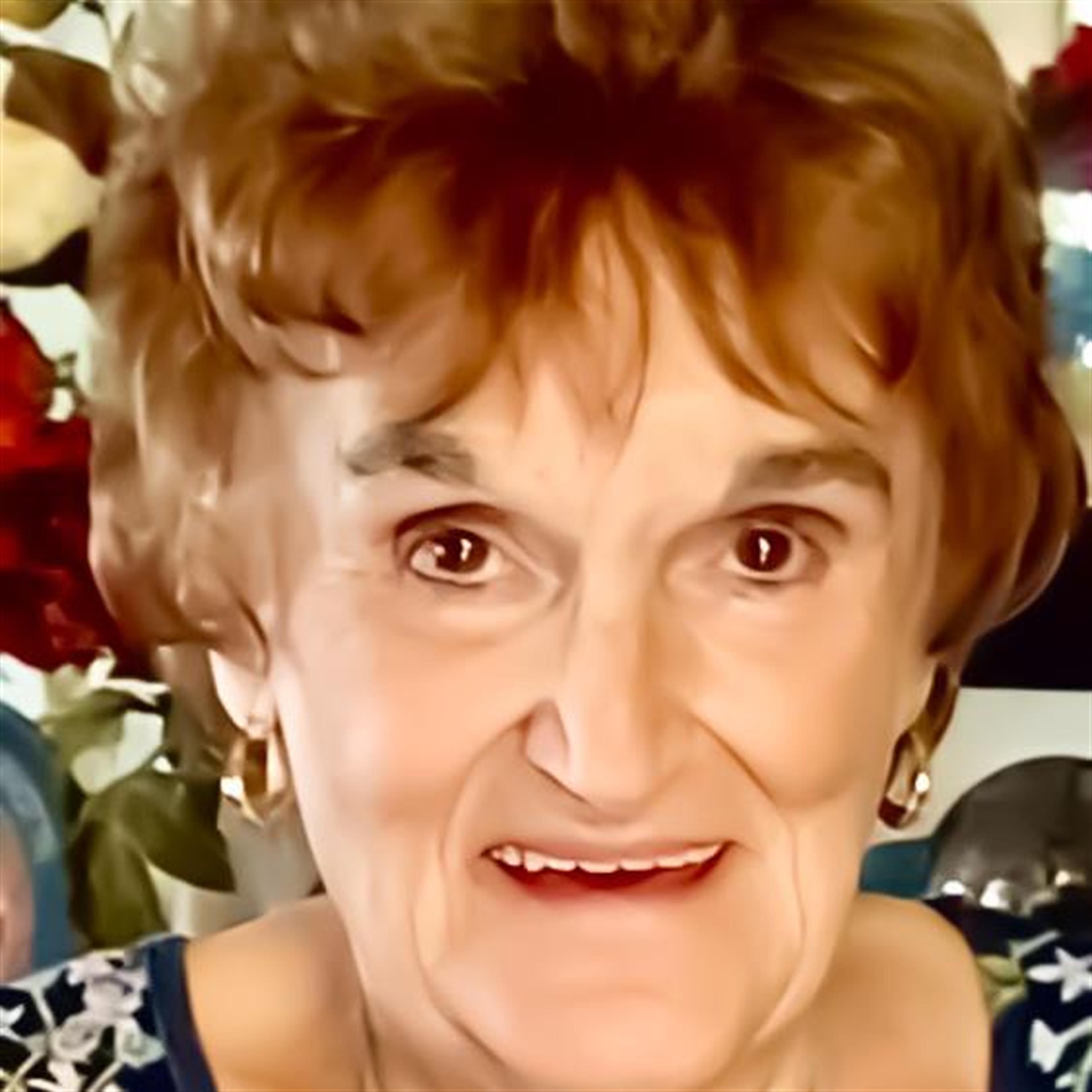 Helen A. Snellings (Lebanon)