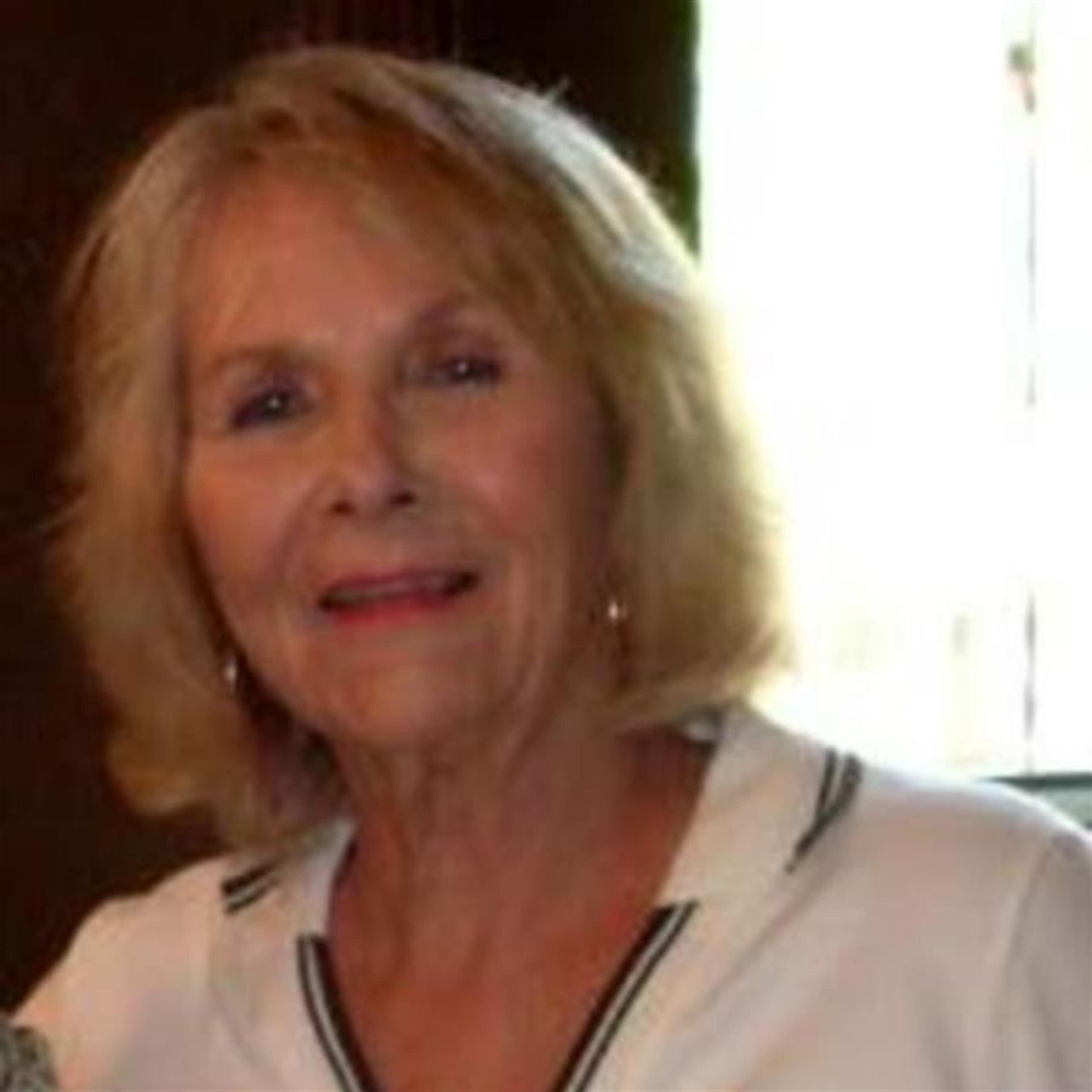 Joyce Crossland Ford