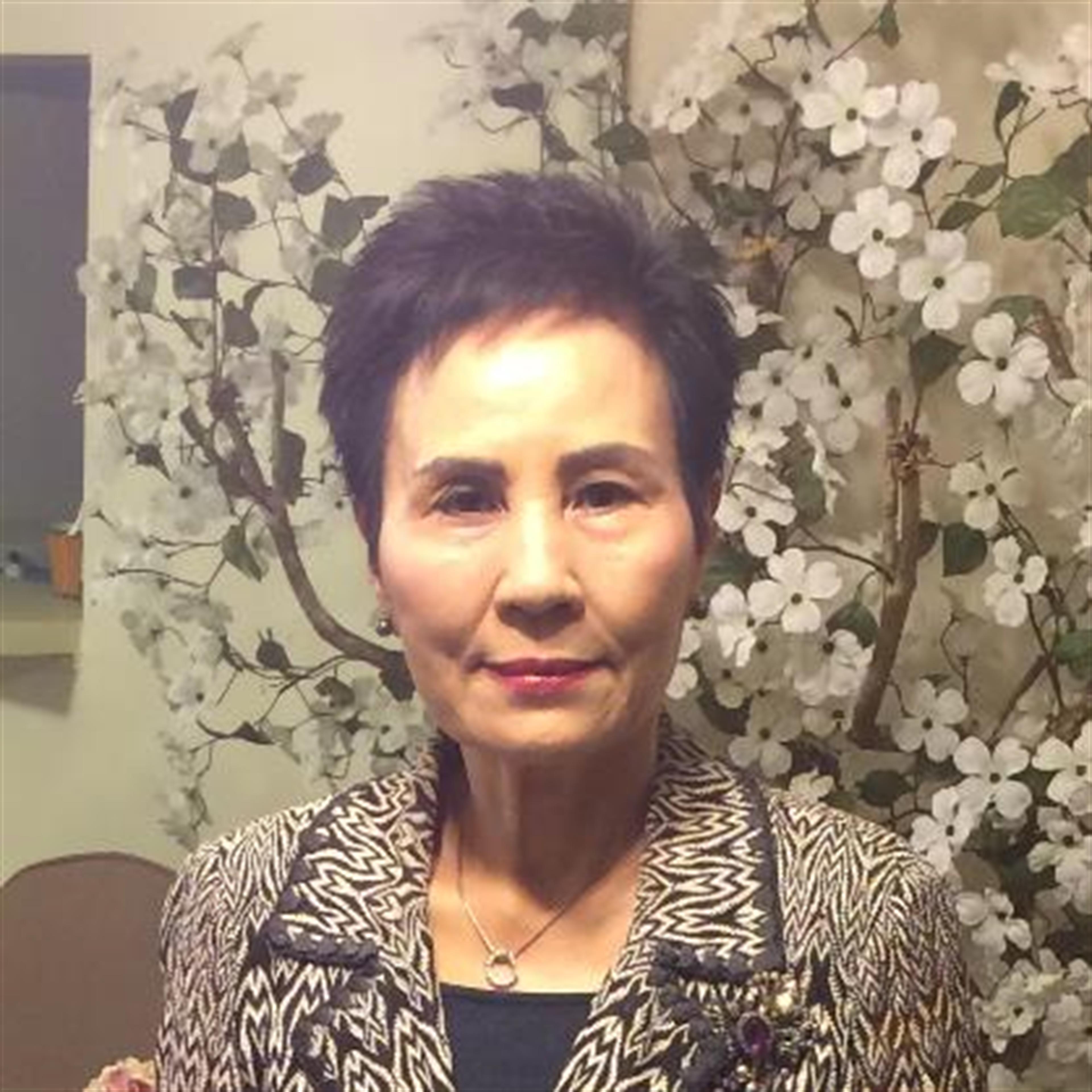 Moo Ki Yun's obituary picture