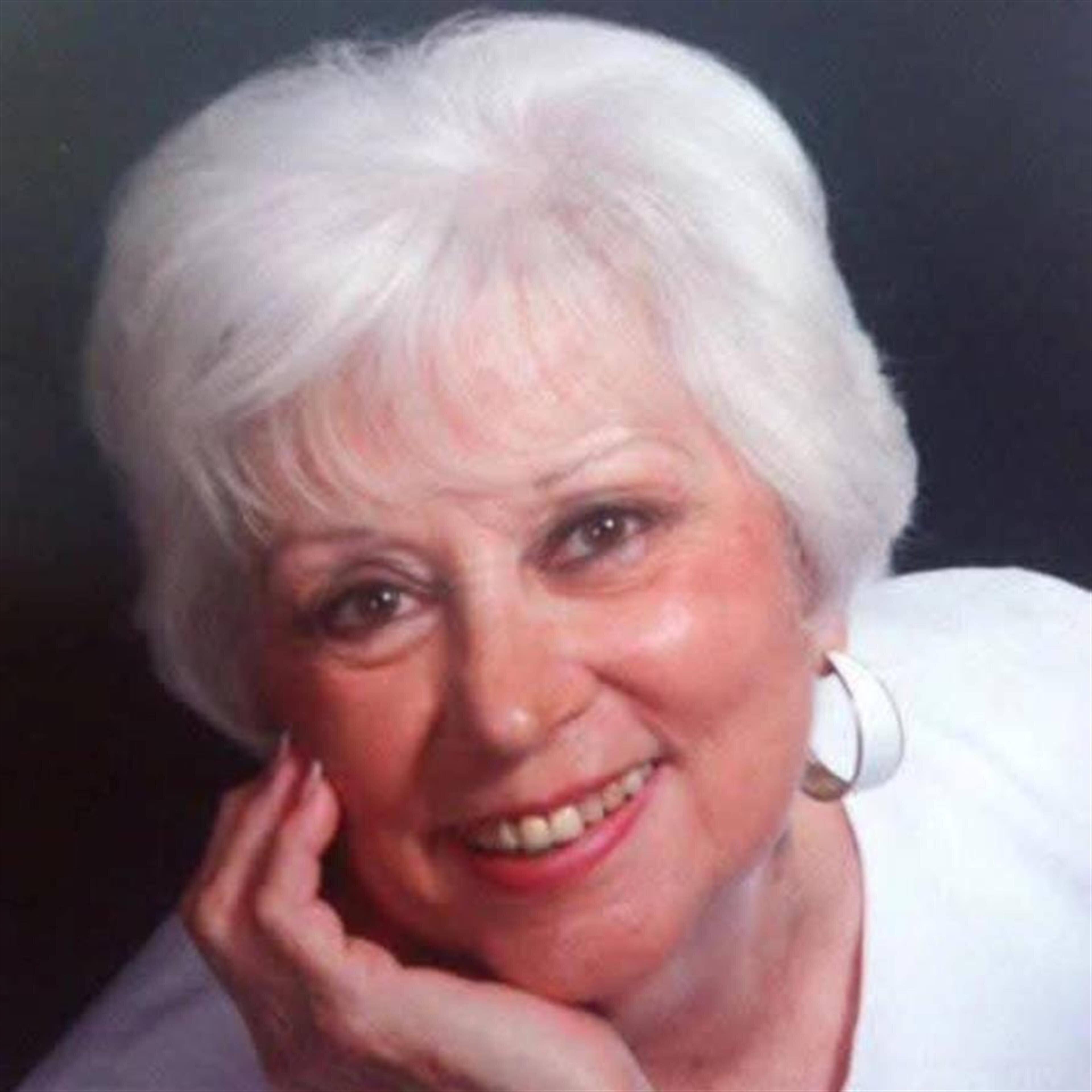 Betty Ray Cothran Smith