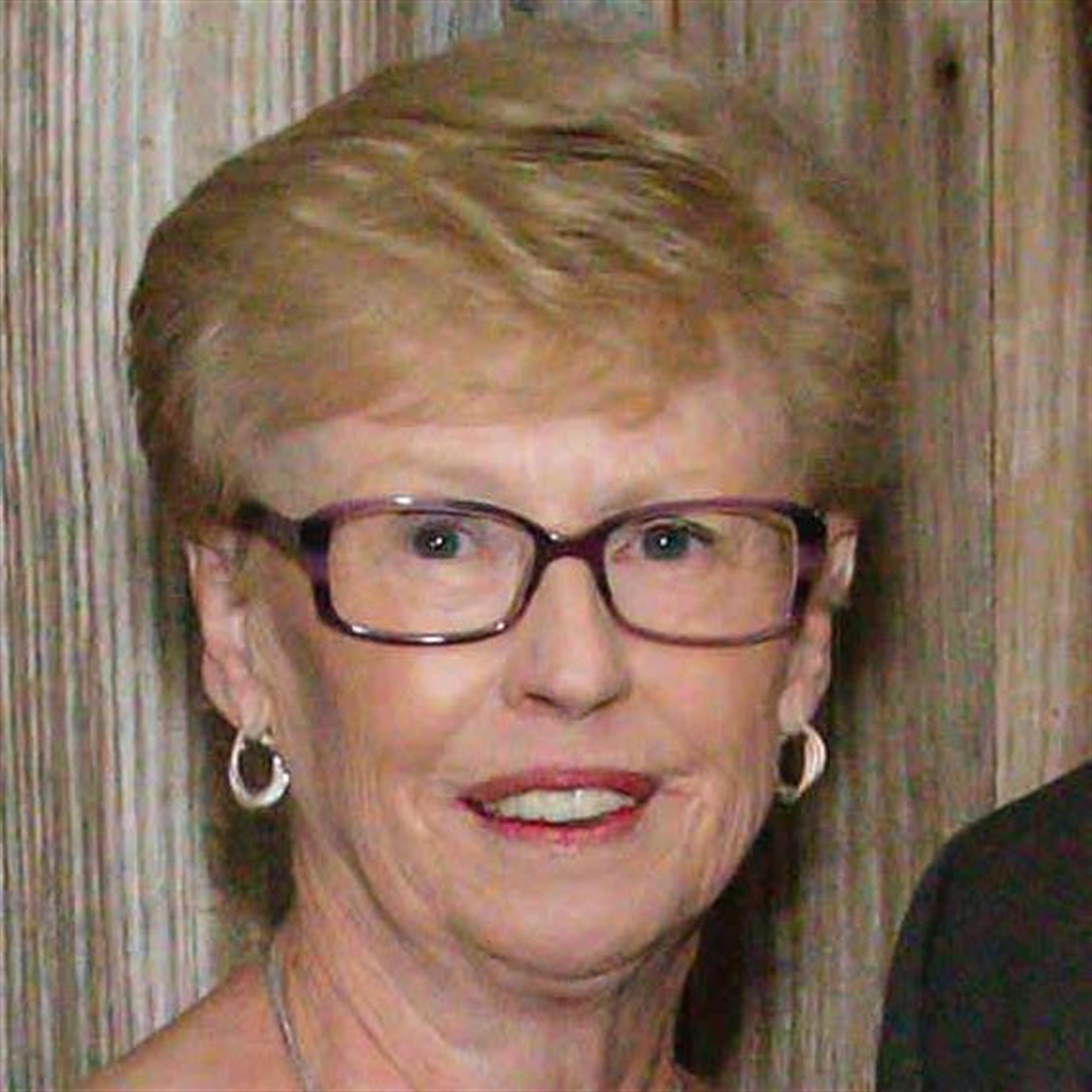 Kathleen O'Sullivan