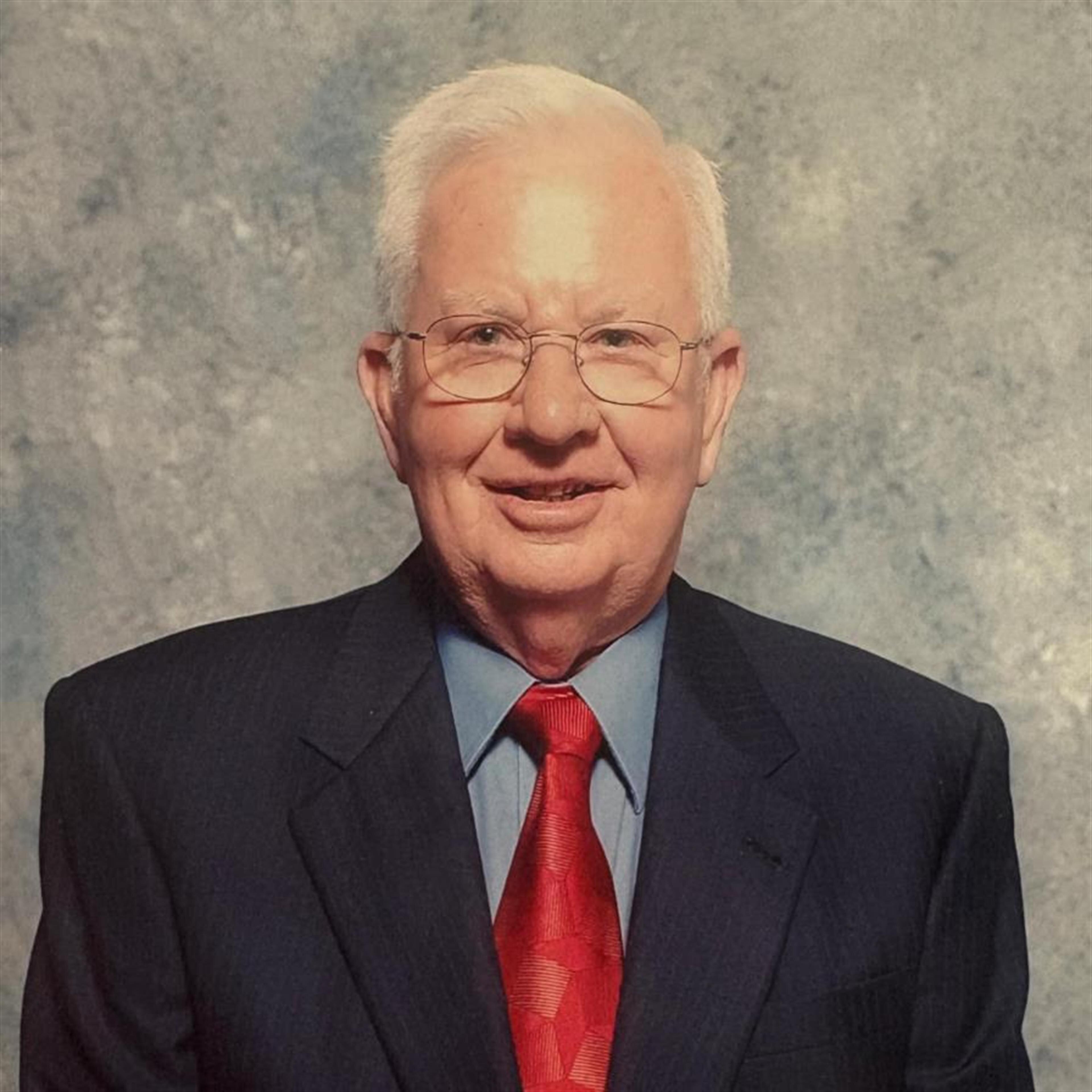 Franklin Lee Elmore