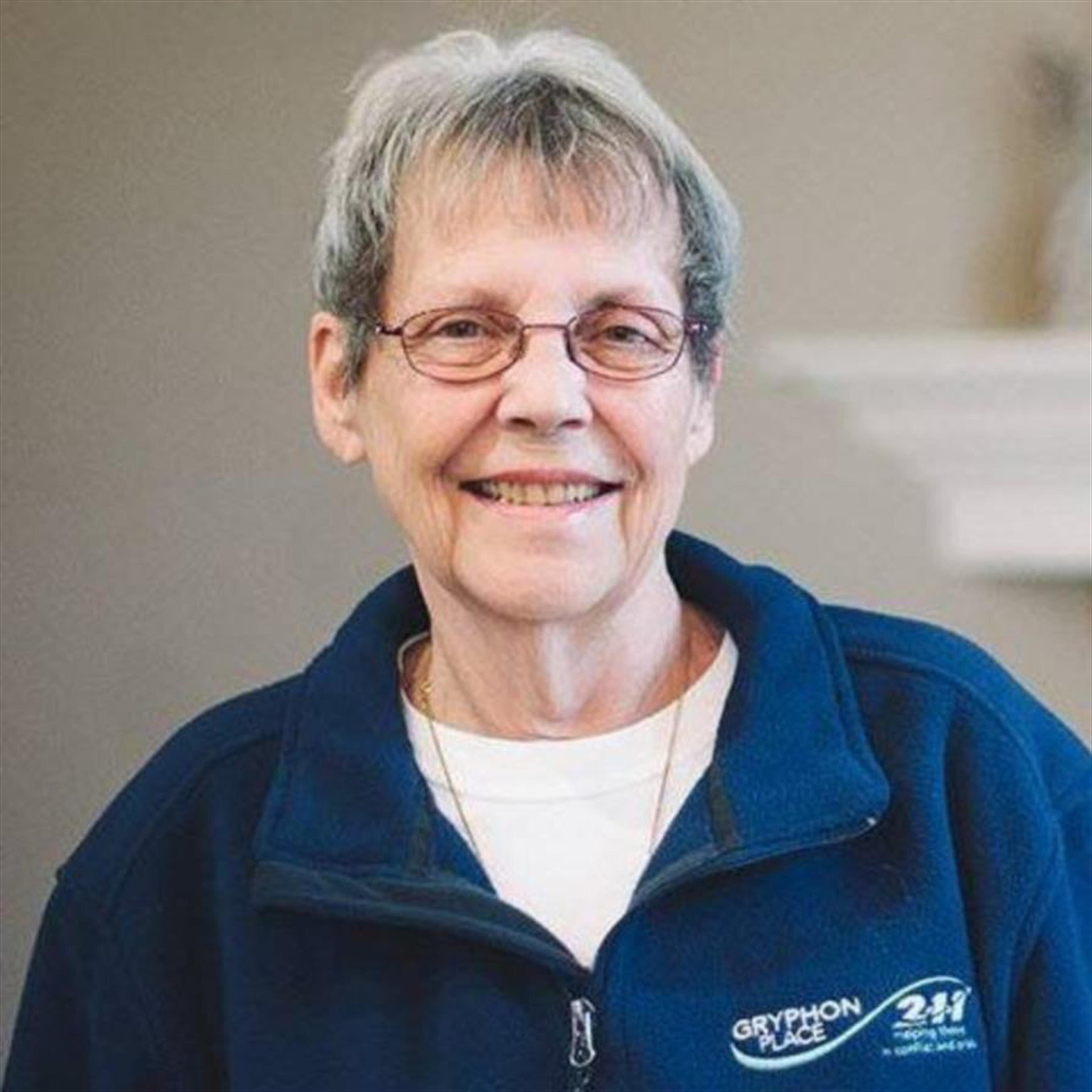 Holly E. Salisbury